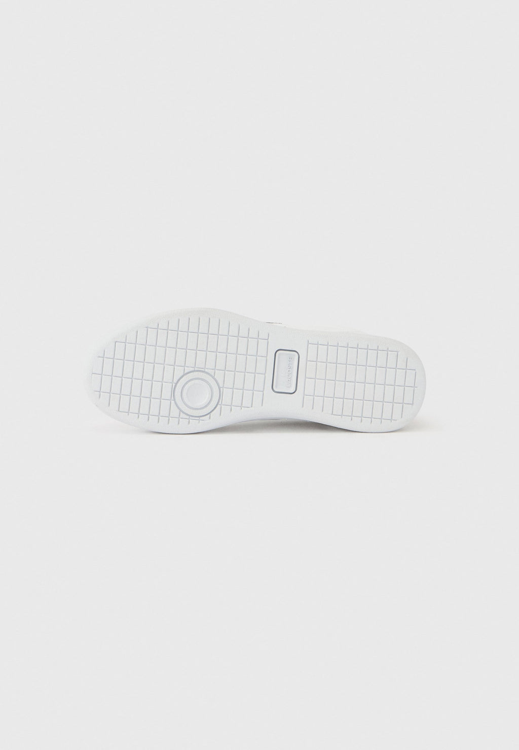 CARNABY SET - Trainers - white/light pink
