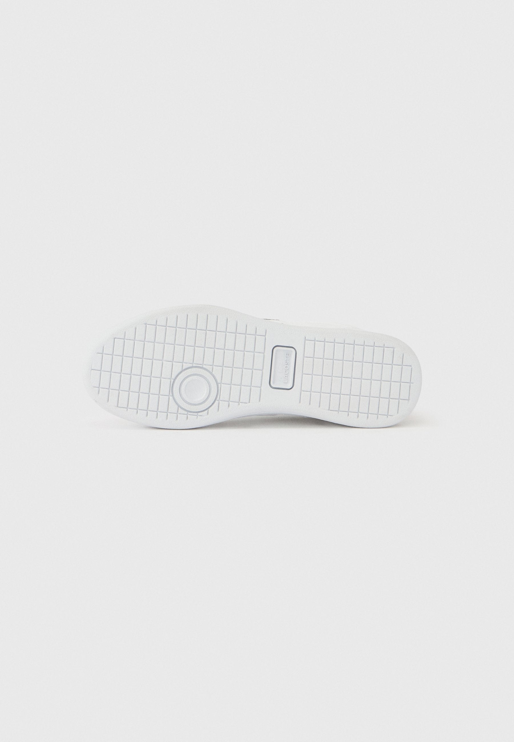 CARNABY SET - Trainers - white/light pink