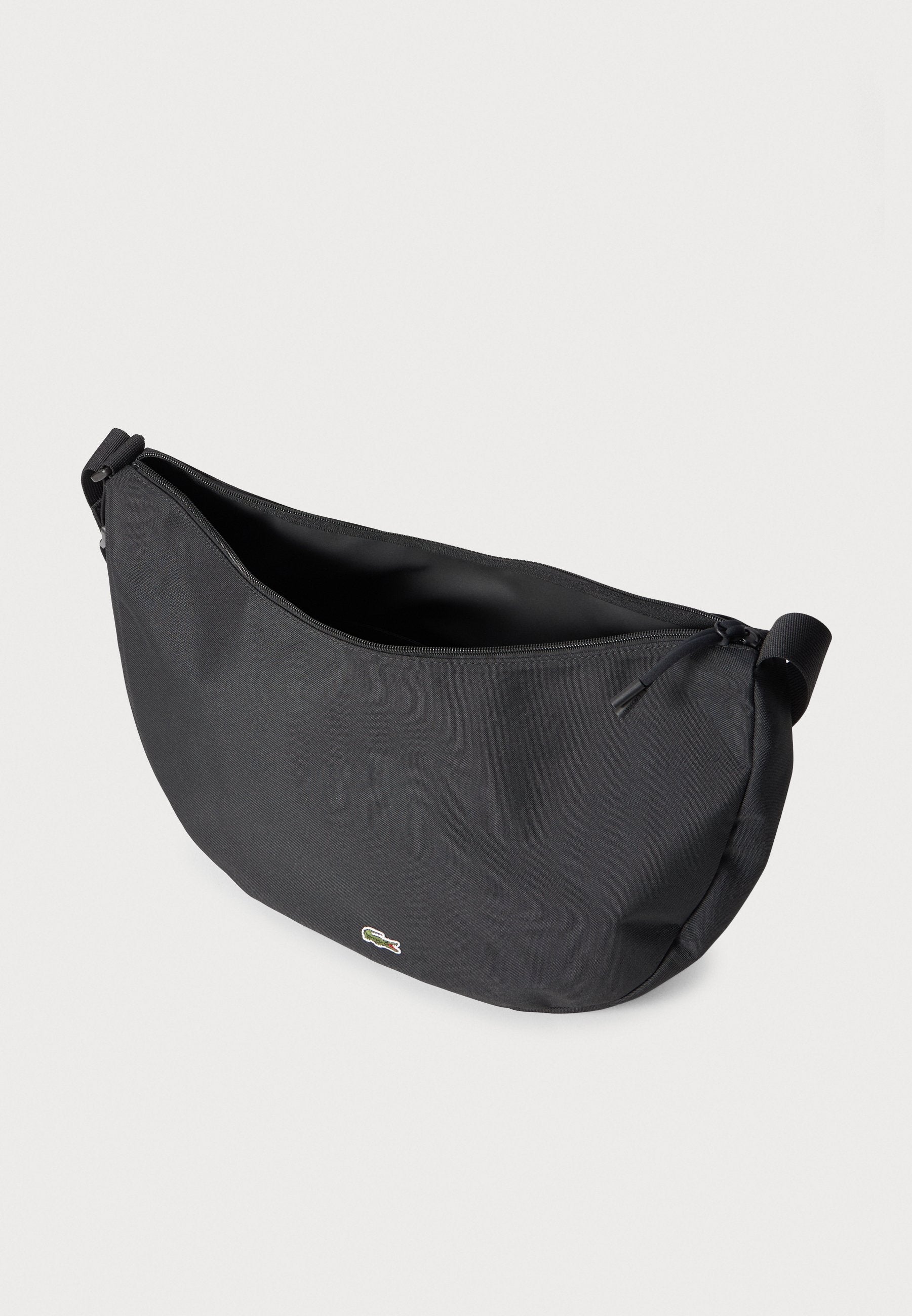 CROSSOVER BAG UNISEX - Cross body bag - noir