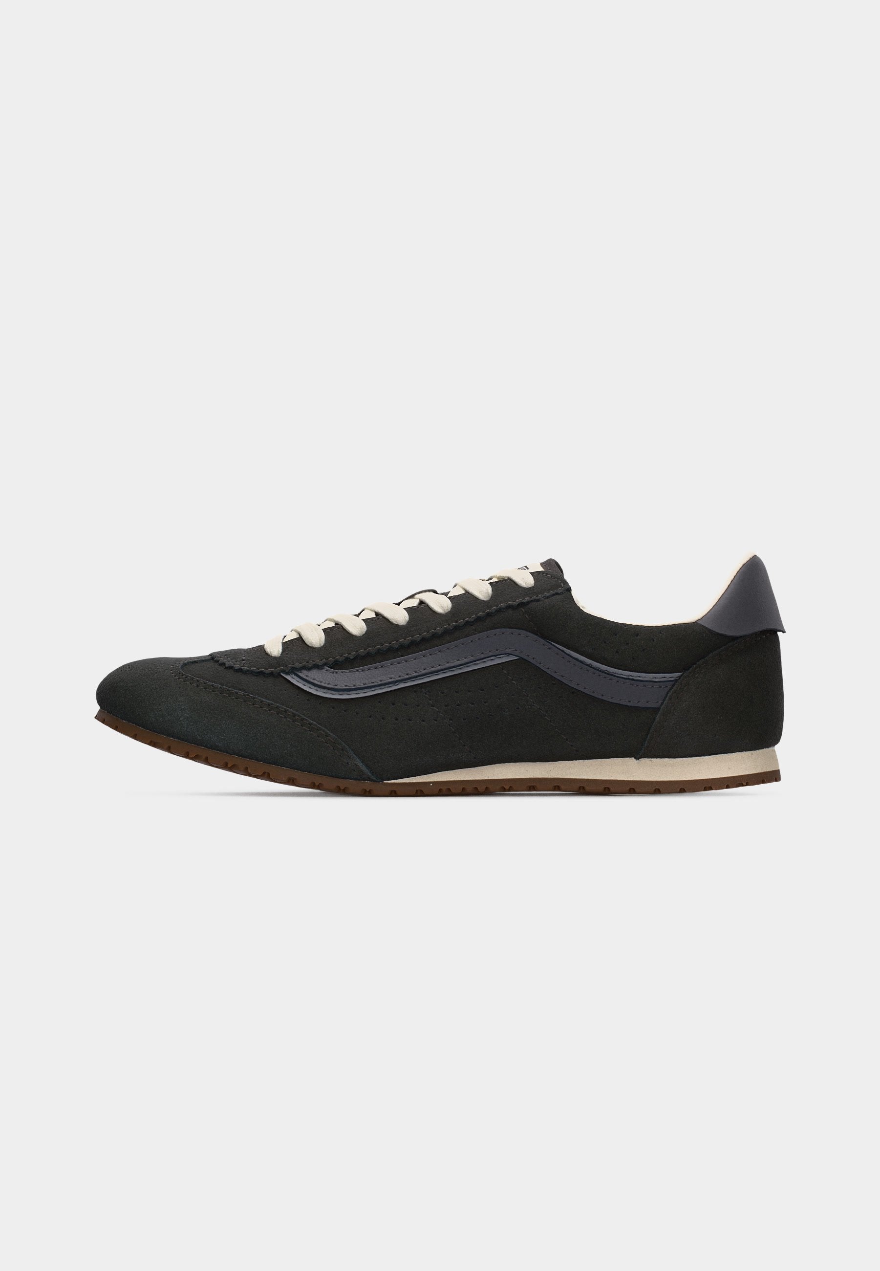 SUPER LO PRO UNISEX - Trainers - faded black