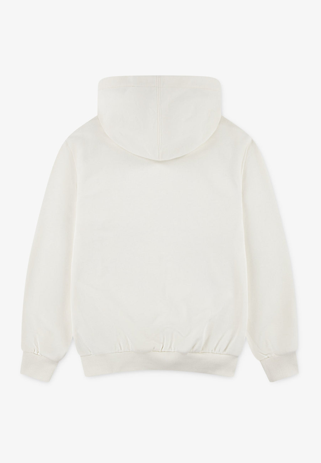 URBAN HOODIE - Hoodie - egret