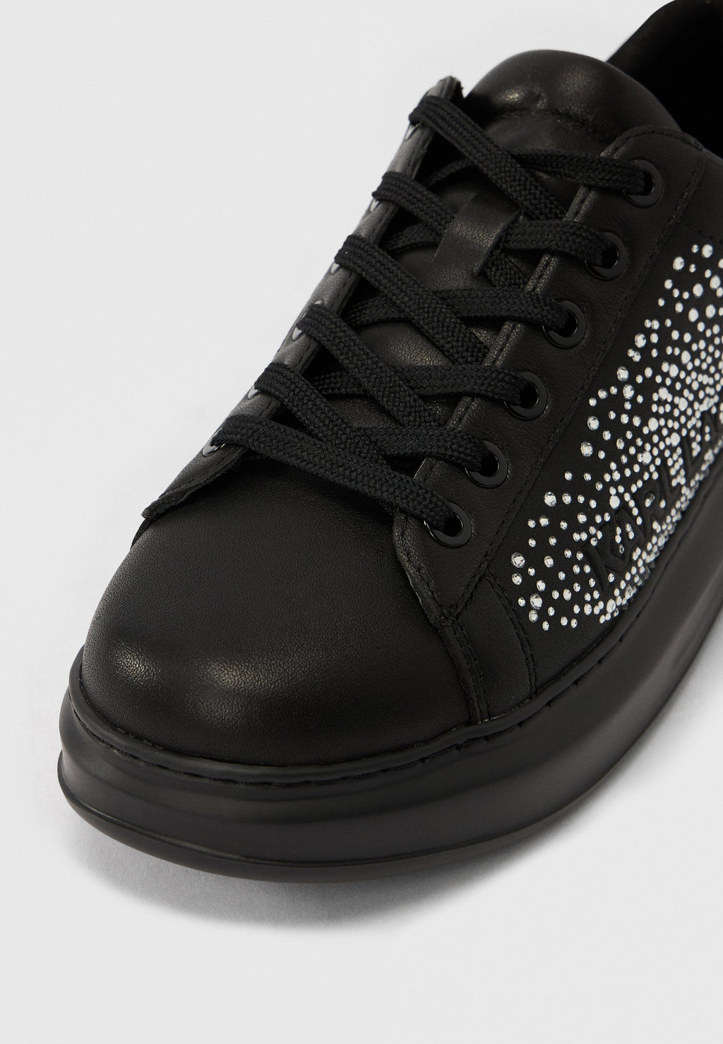 KAPRI KONSTELLATION - Trainers - black