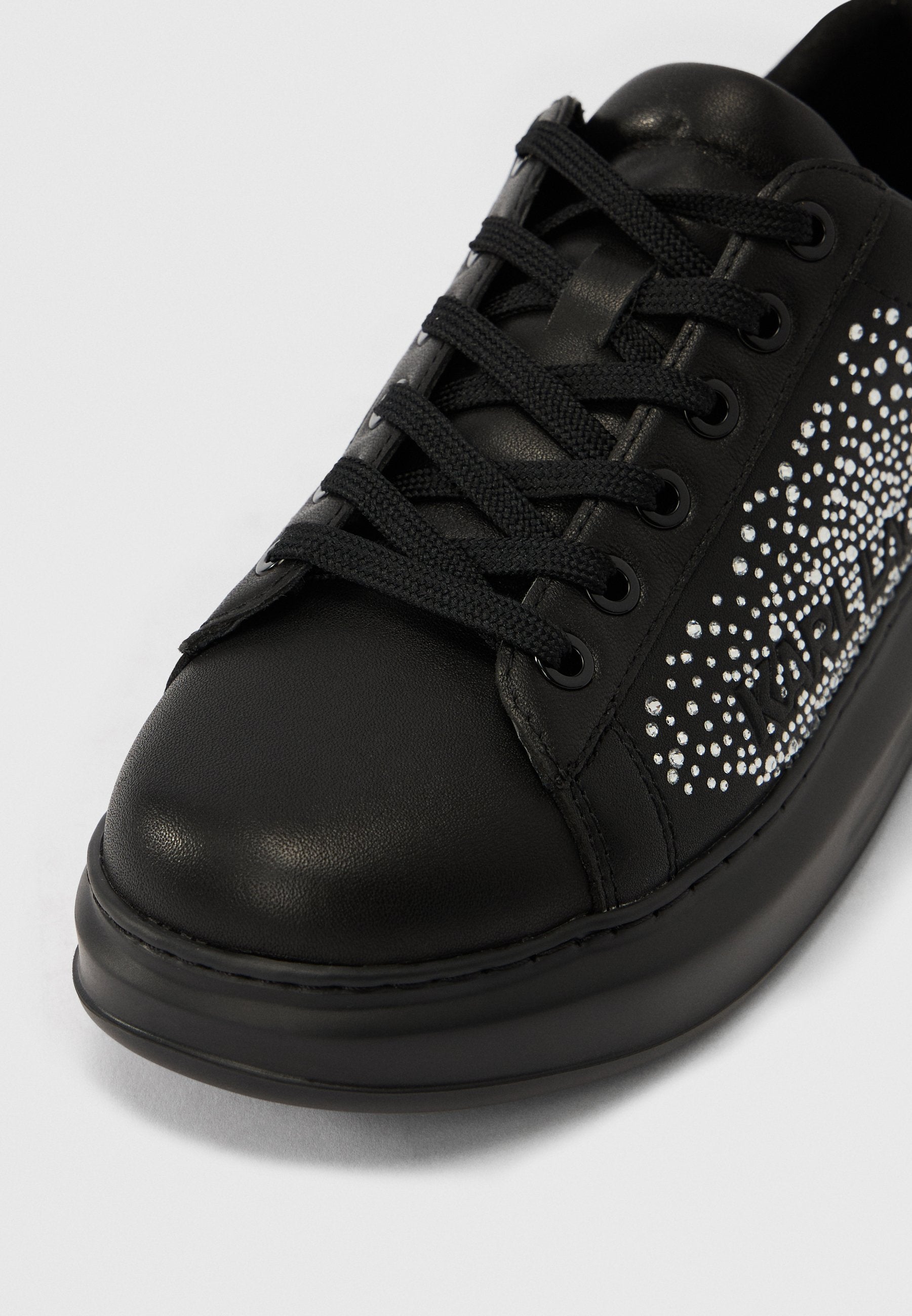 KAPRI KONSTELLATION - Trainers - black