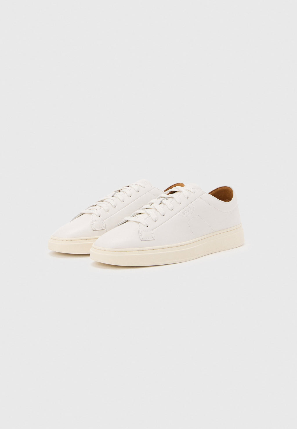 KIERAN - Trainers - white