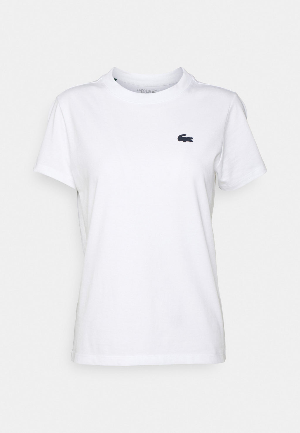 CLASSIC - Sports T-shirt - white
