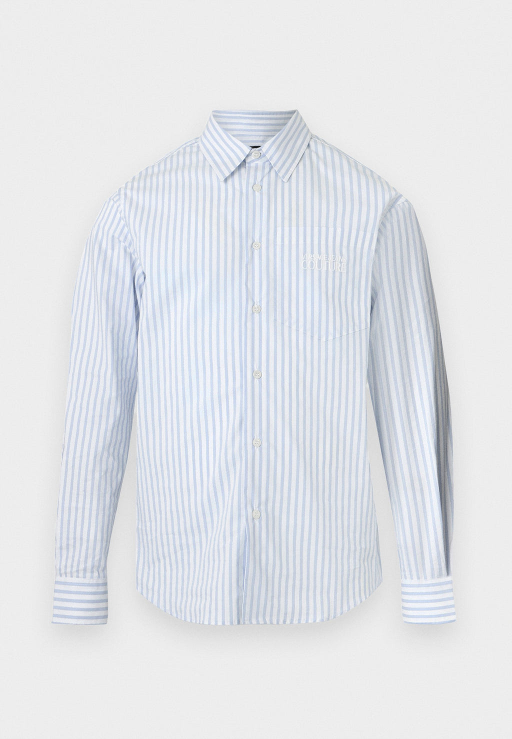 LOGO - Shirt - white