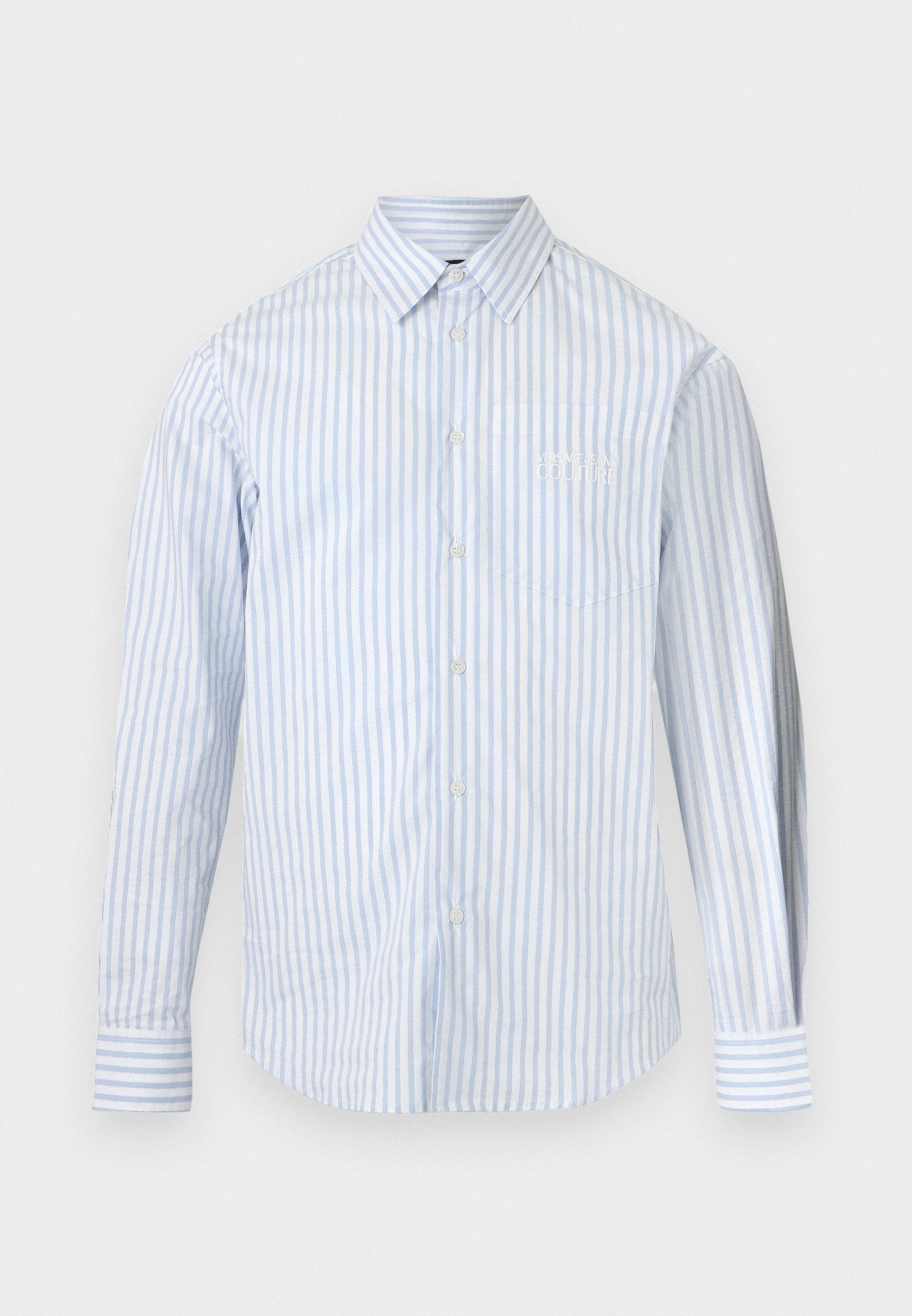 LOGO - Shirt - white