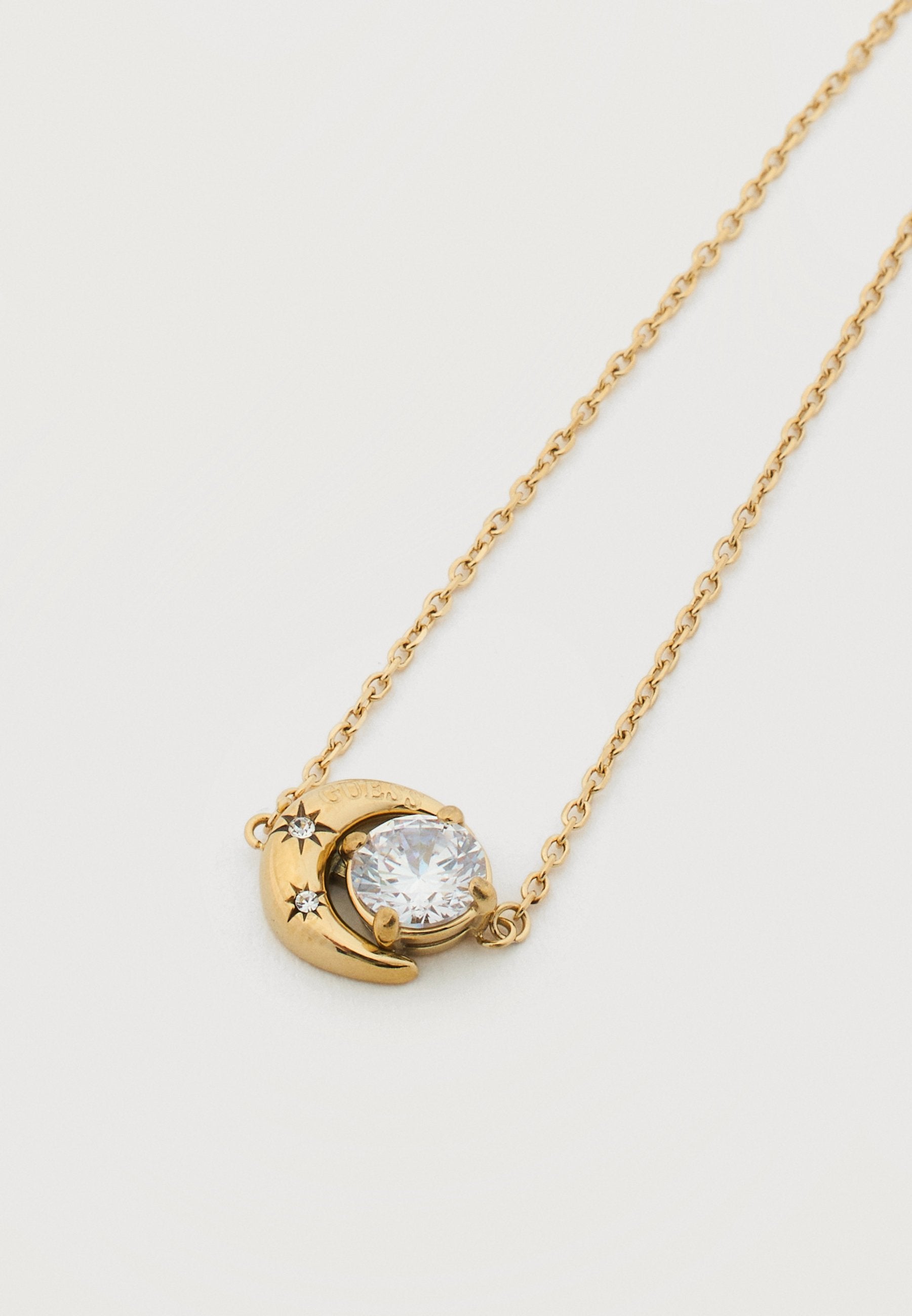 AURORA - Bracelet - yellow gold-coloured