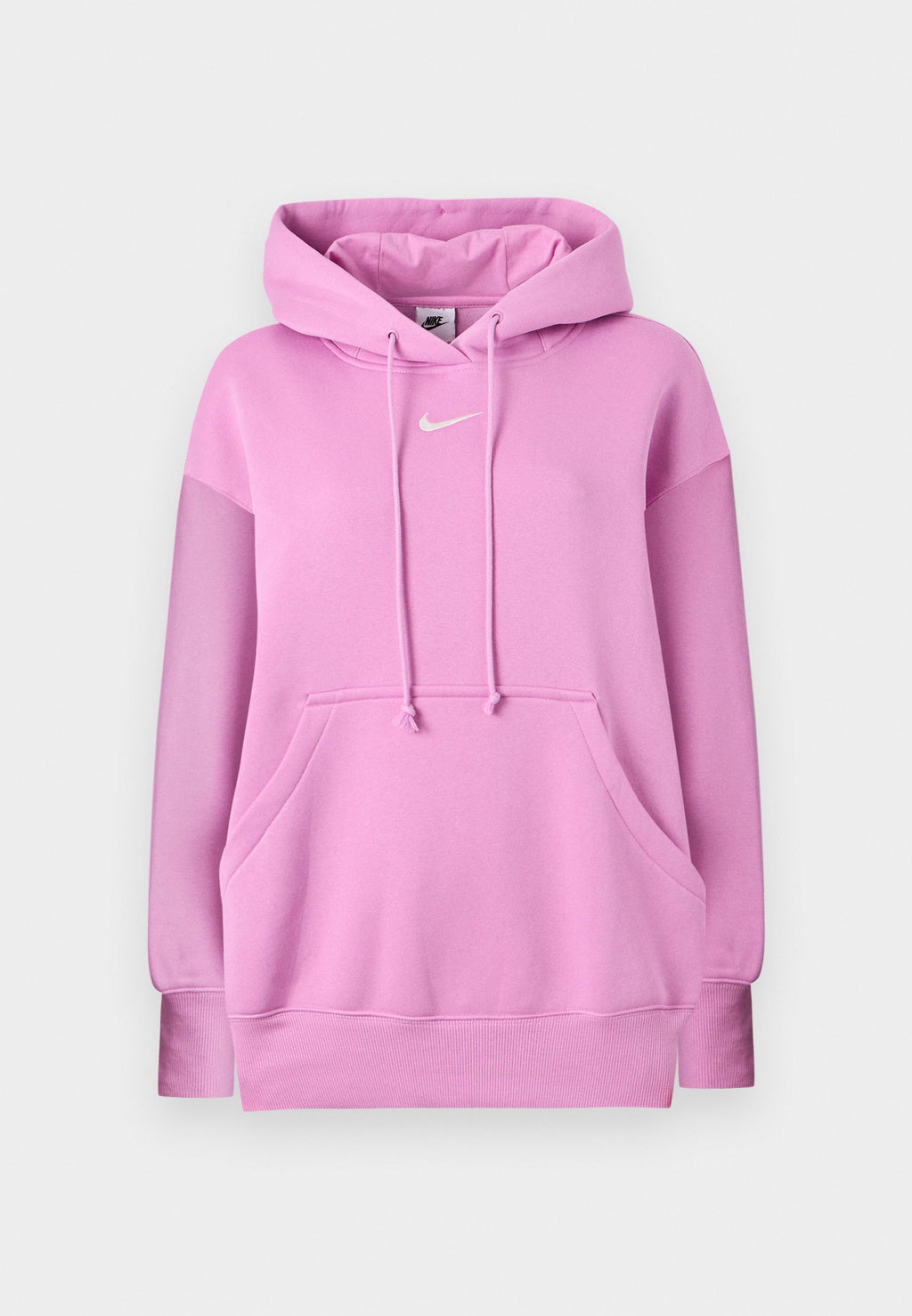 HOODIE - Hoodie - light magenta/sail