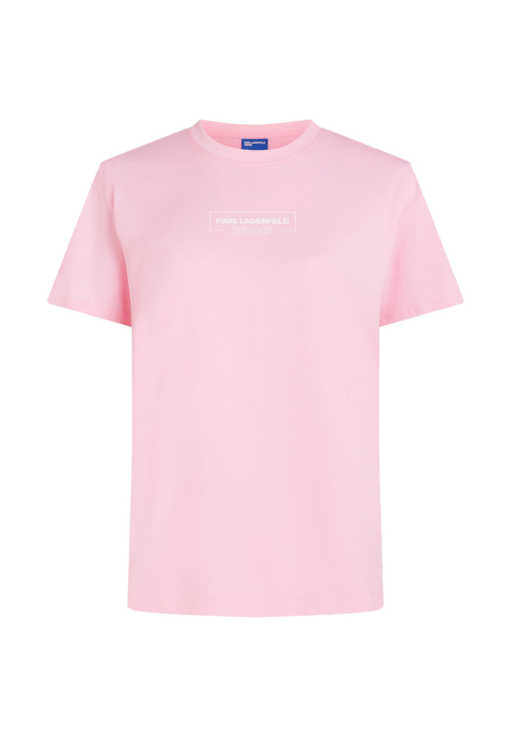 OUTLINE LOGO - Print T-shirt - fairytale