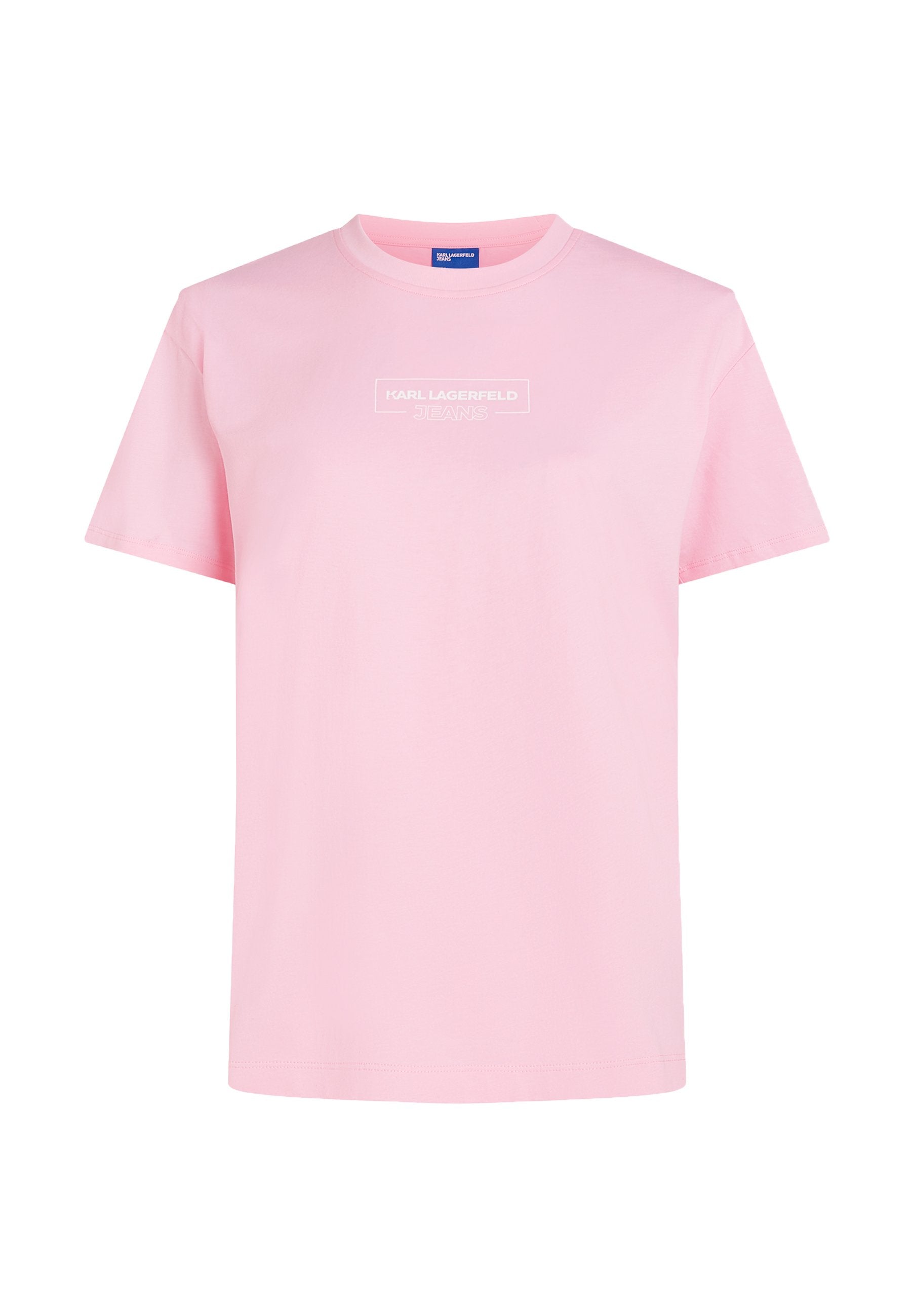 OUTLINE LOGO - Print T-shirt - fairytale