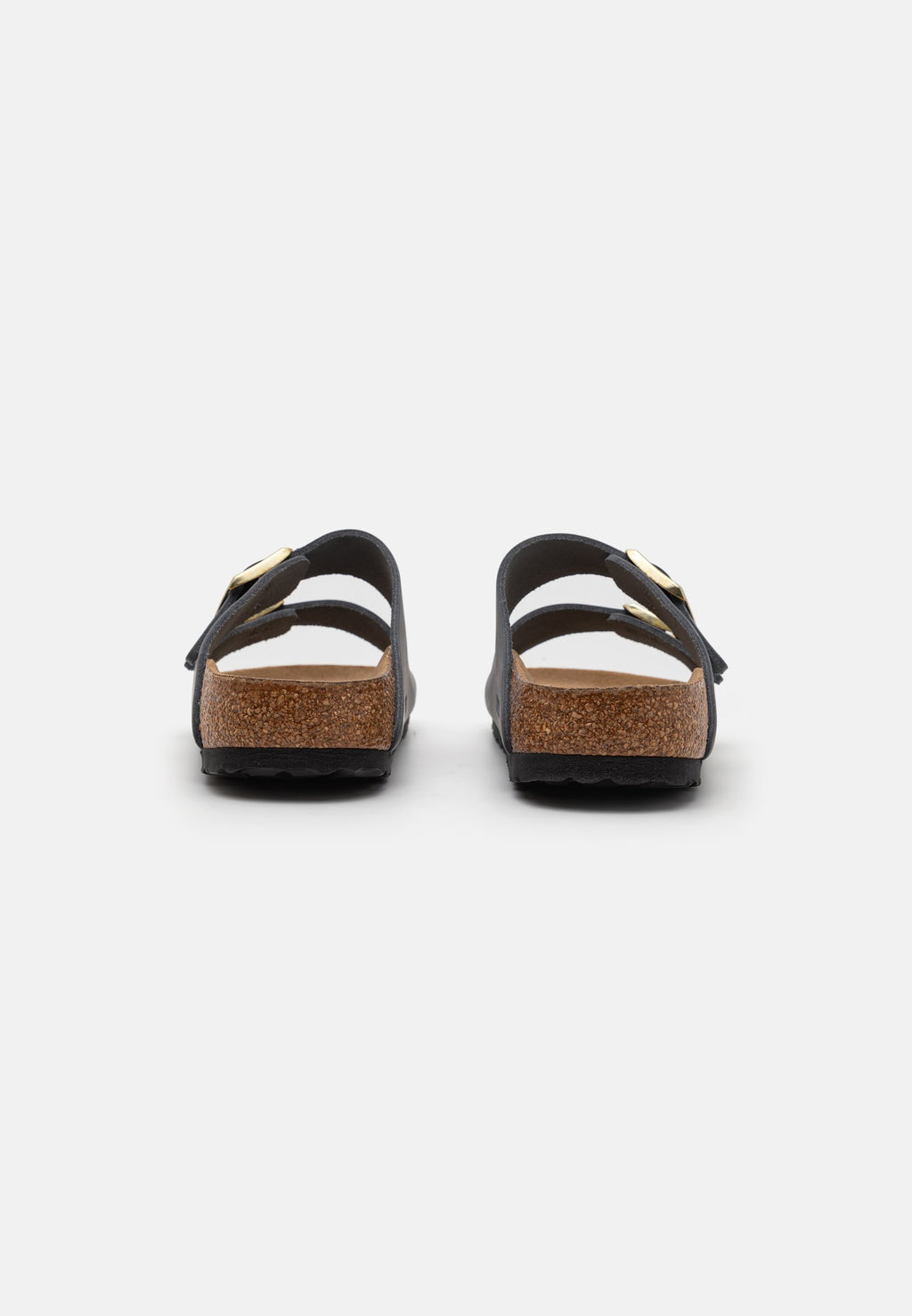 ARIZONA LEOI REGULAR - Sandals - basalt gray