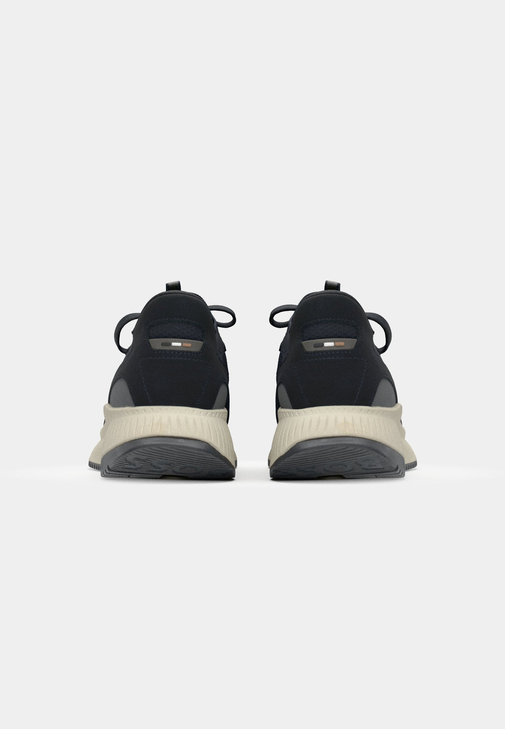 TTNM EVO_SLON_KNRSD - Trainers - dark blue one