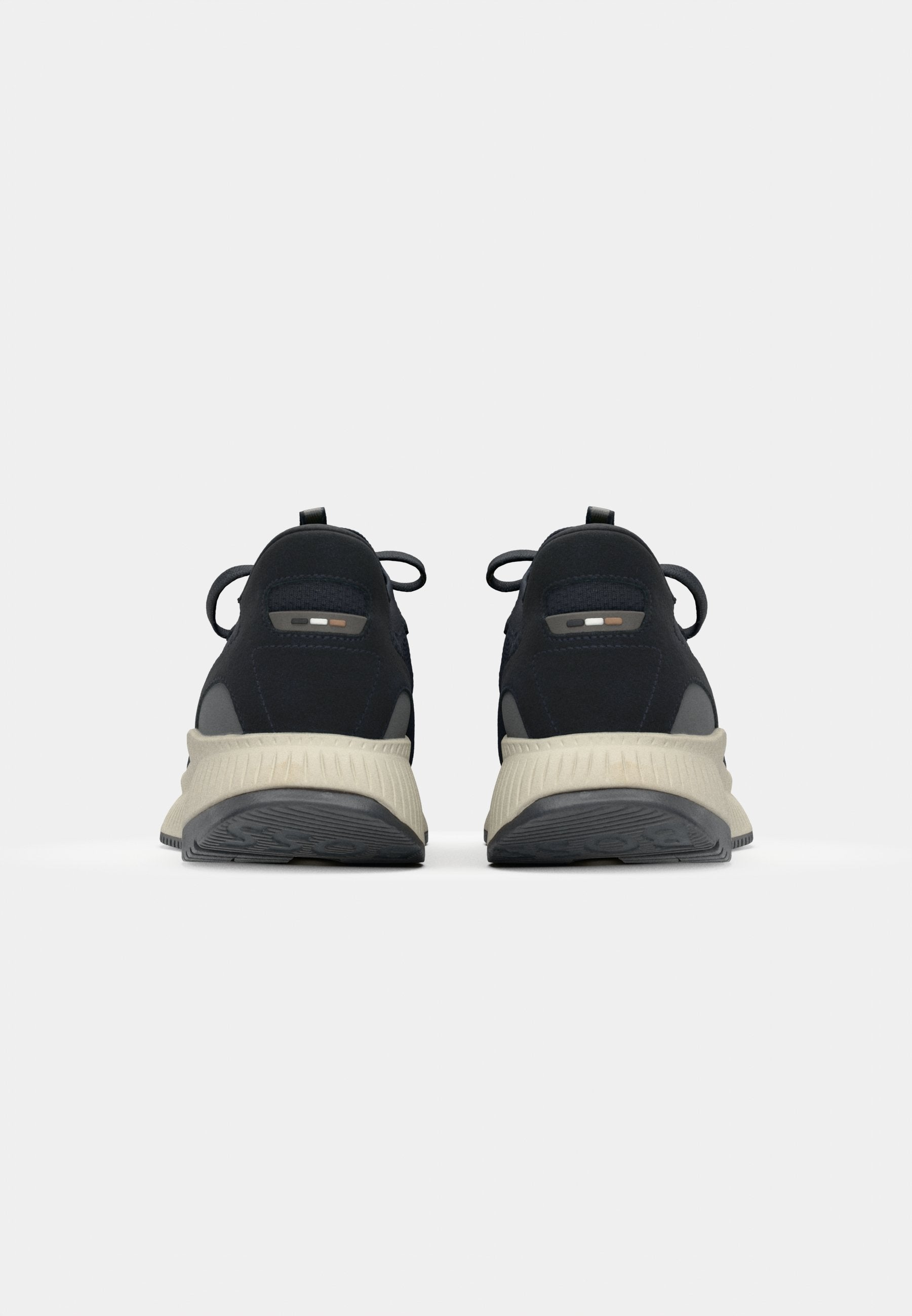TTNM EVO_SLON_KNRSD - Trainers - dark blue one