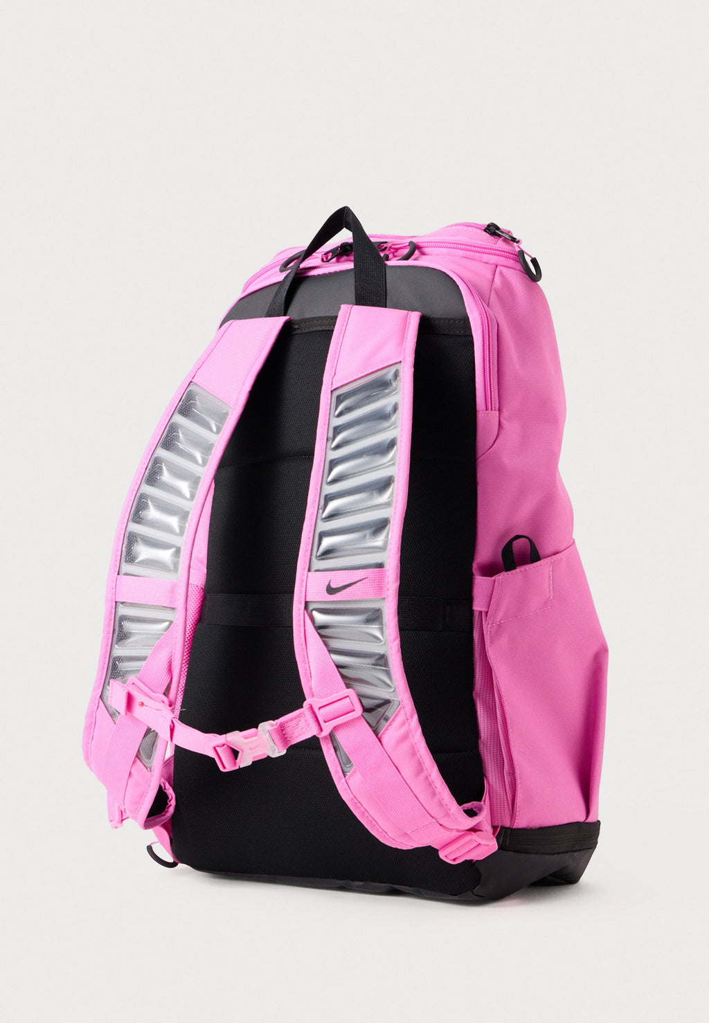 VARSITY ELITE UNISEX - Sac à dos - playful pink/black