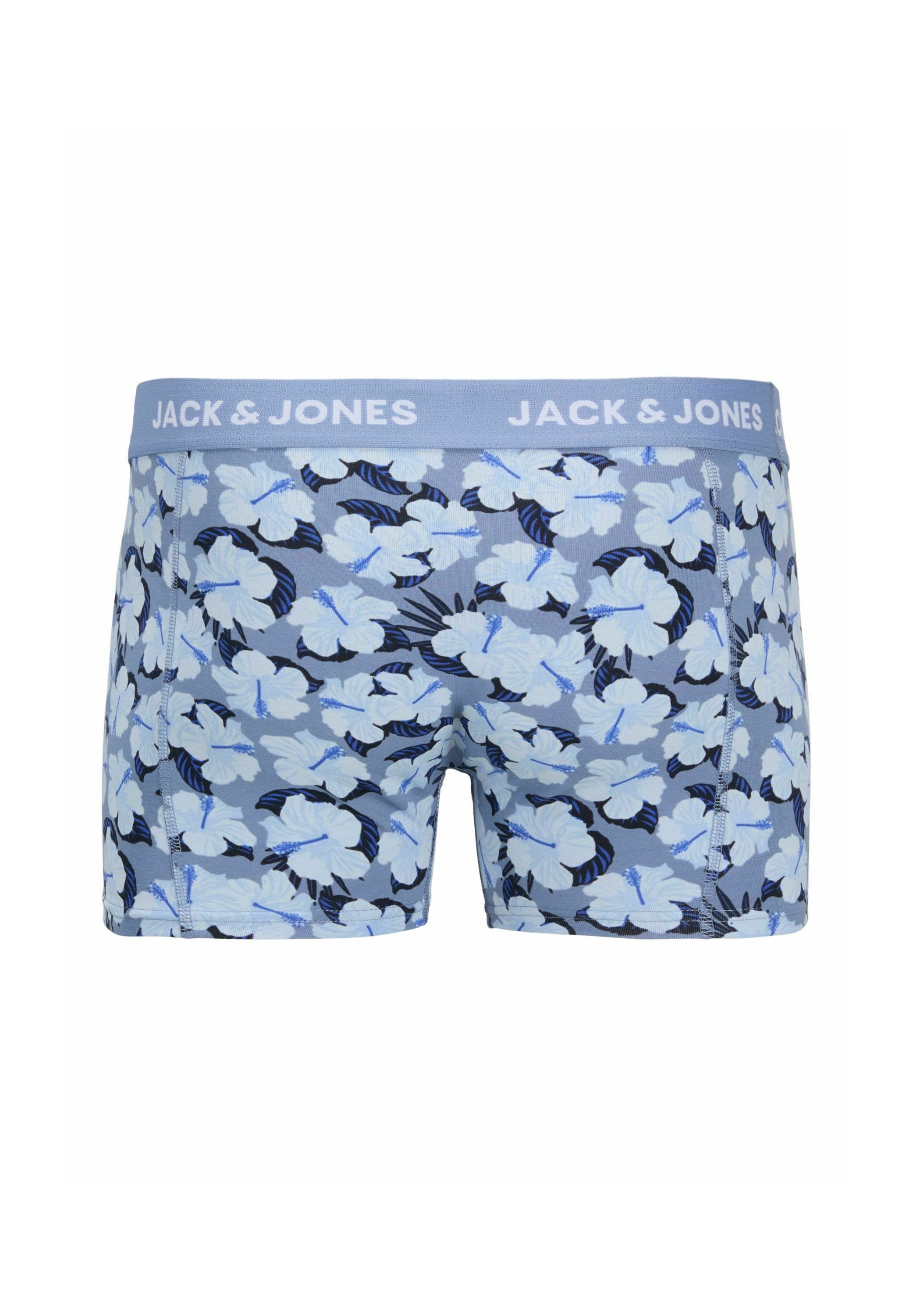 Trunks 7-pack Trunks - Trunks - north atlantic