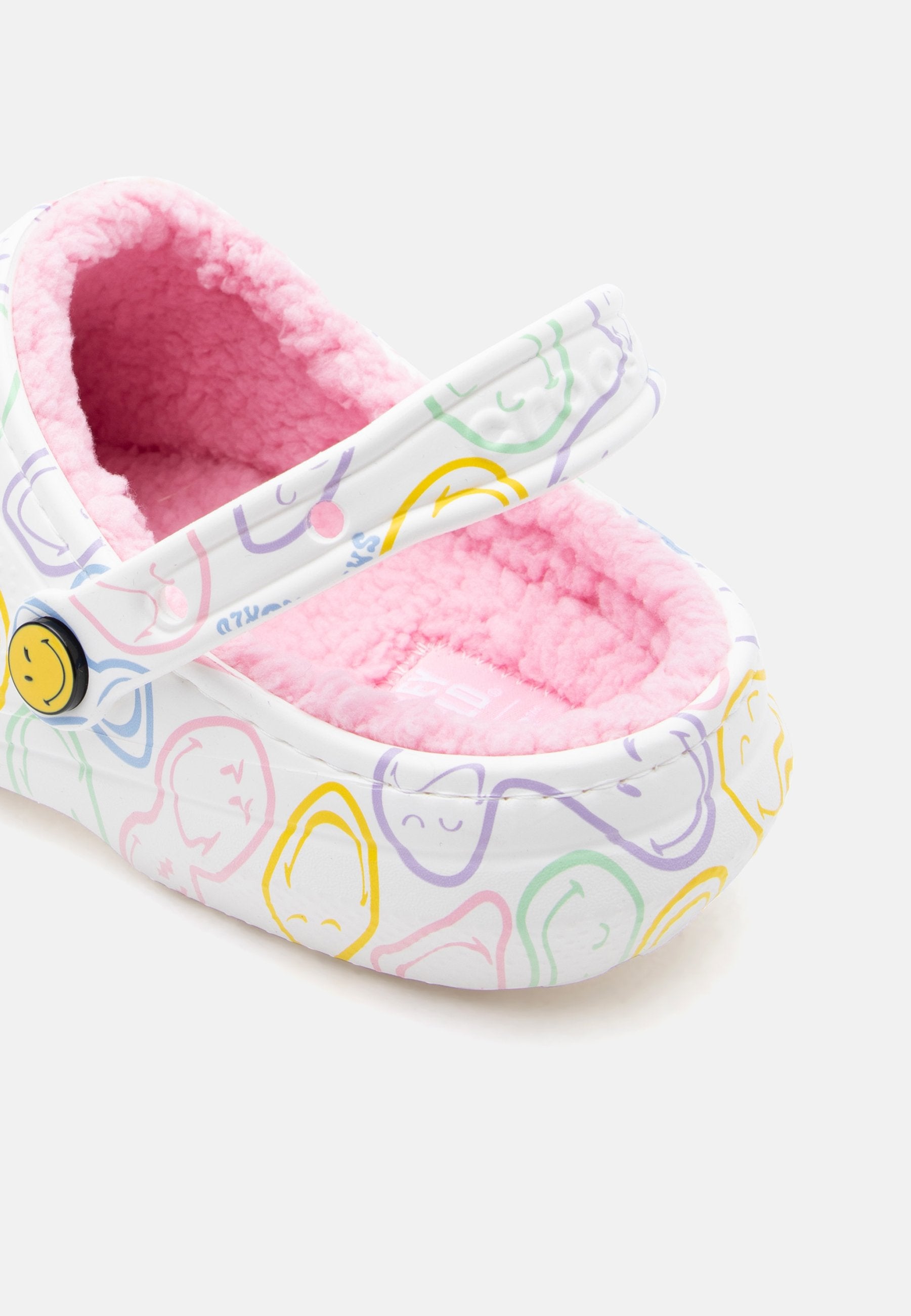 SMILEY CLASSIC UNISEX - Mules - multi-coloured