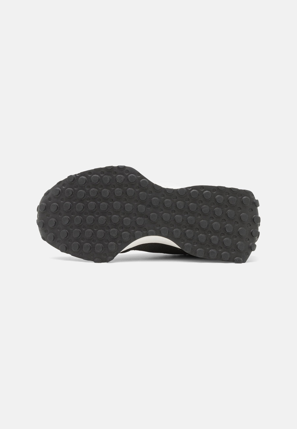 327 UNISEX - Trainers - black