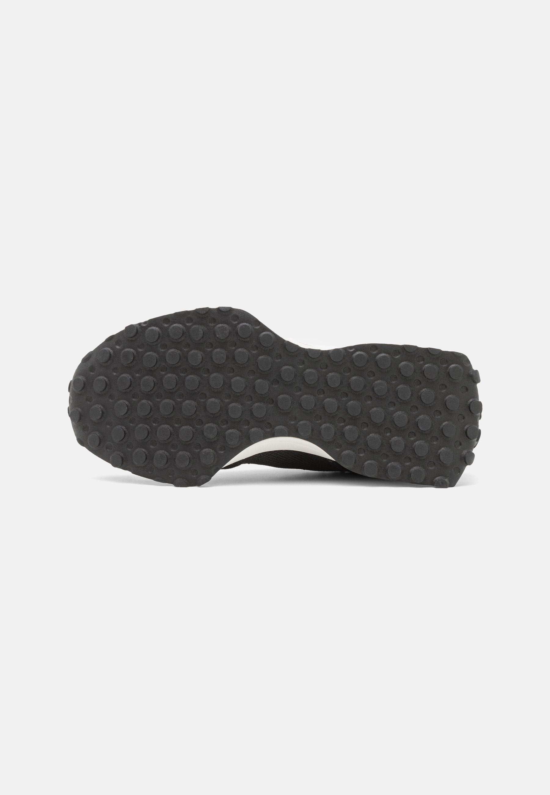 327 UNISEX - Trainers - black