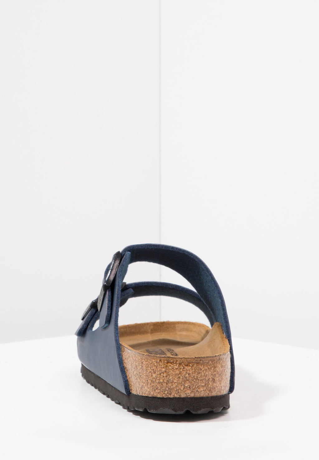 ARIZONA BF BLUEN - REGULAR - Sandals - blue