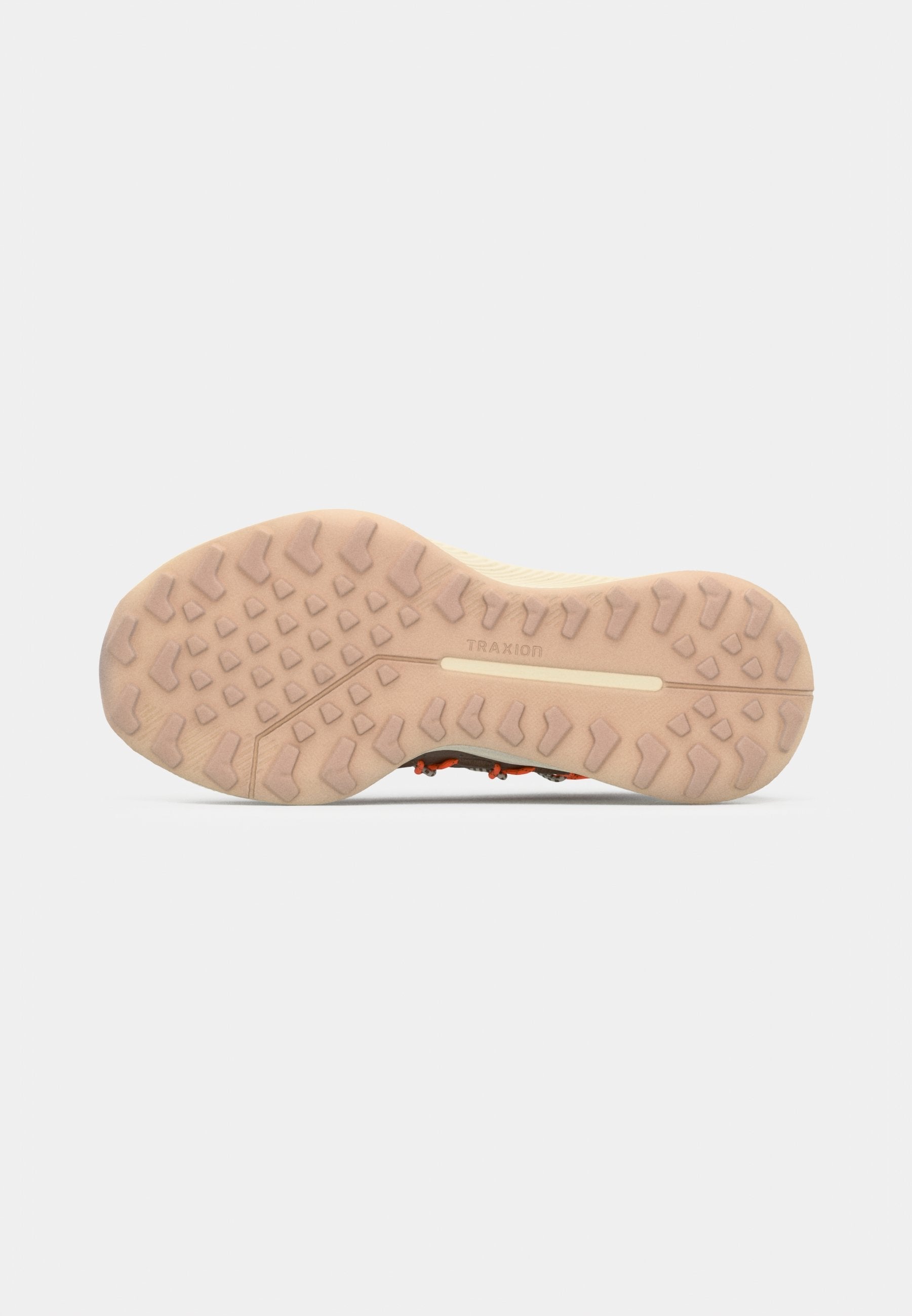 VOYAGER 21 - Hiking shoes - taupe/off white/earth strata