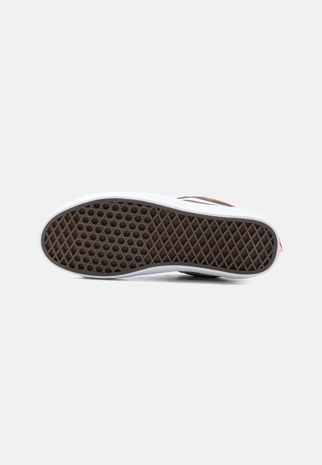 OLD SKOOL 36 + UNISEX - Trainers - vintage cocoa brown