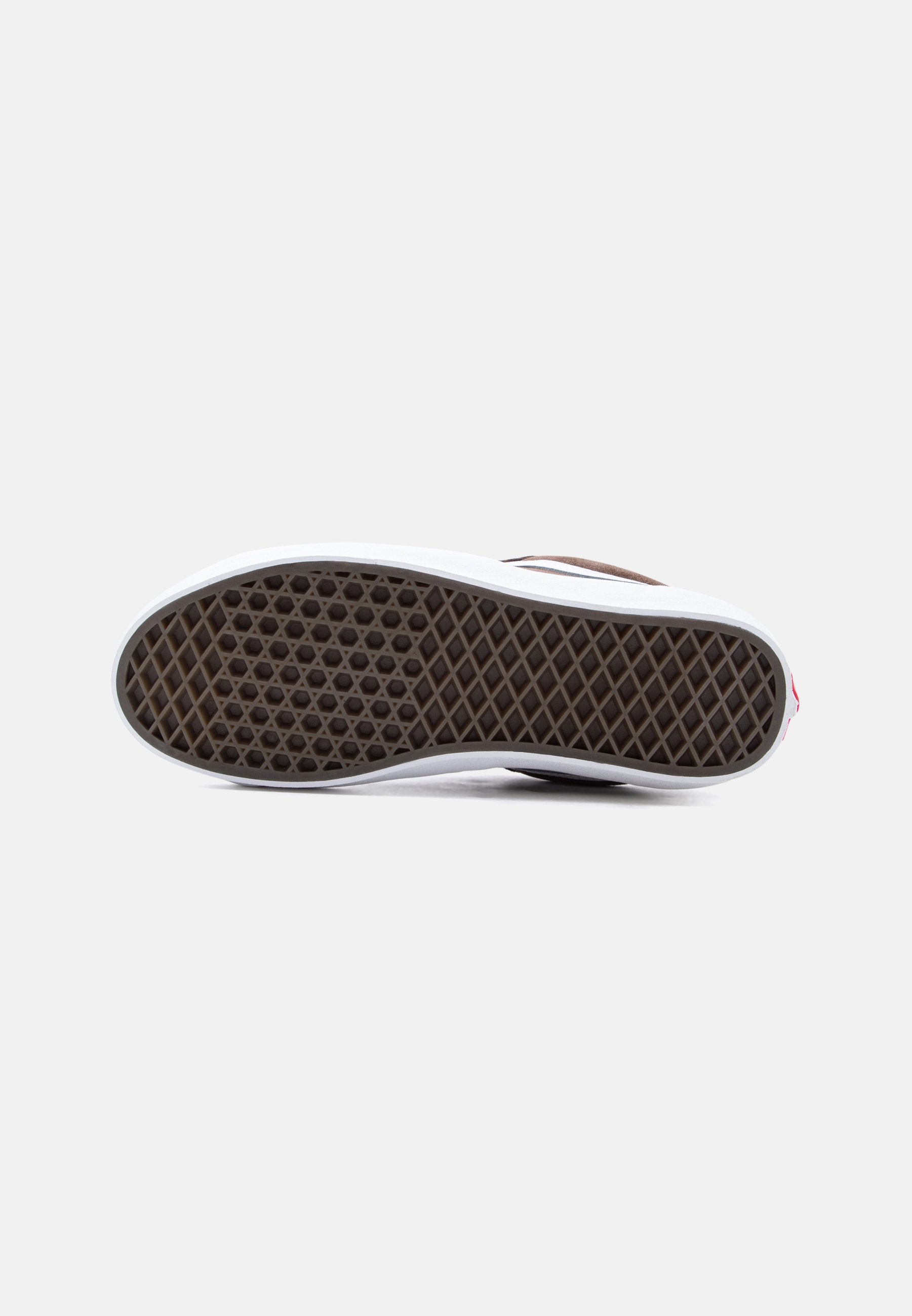 OLD SKOOL 36 + UNISEX - Trainers - vintage cocoa brown