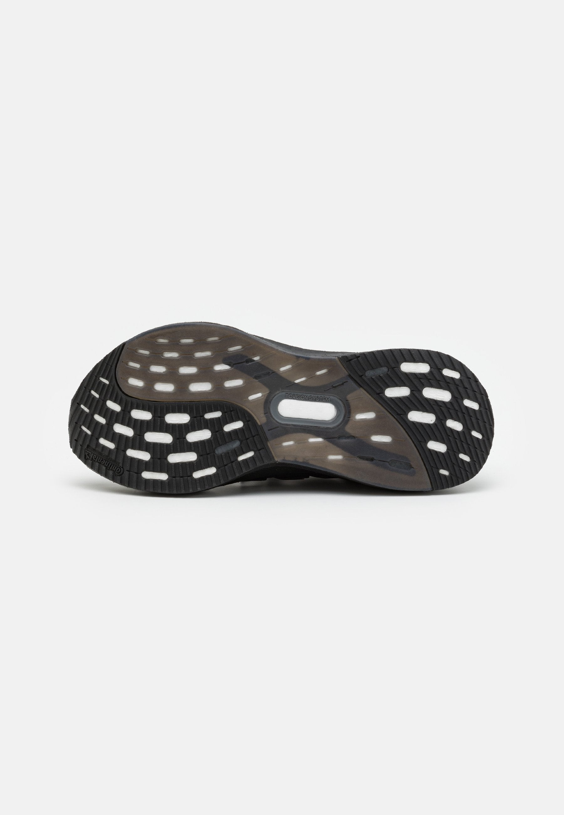 ULTRABOOST 5 W - Road running shoes - core black