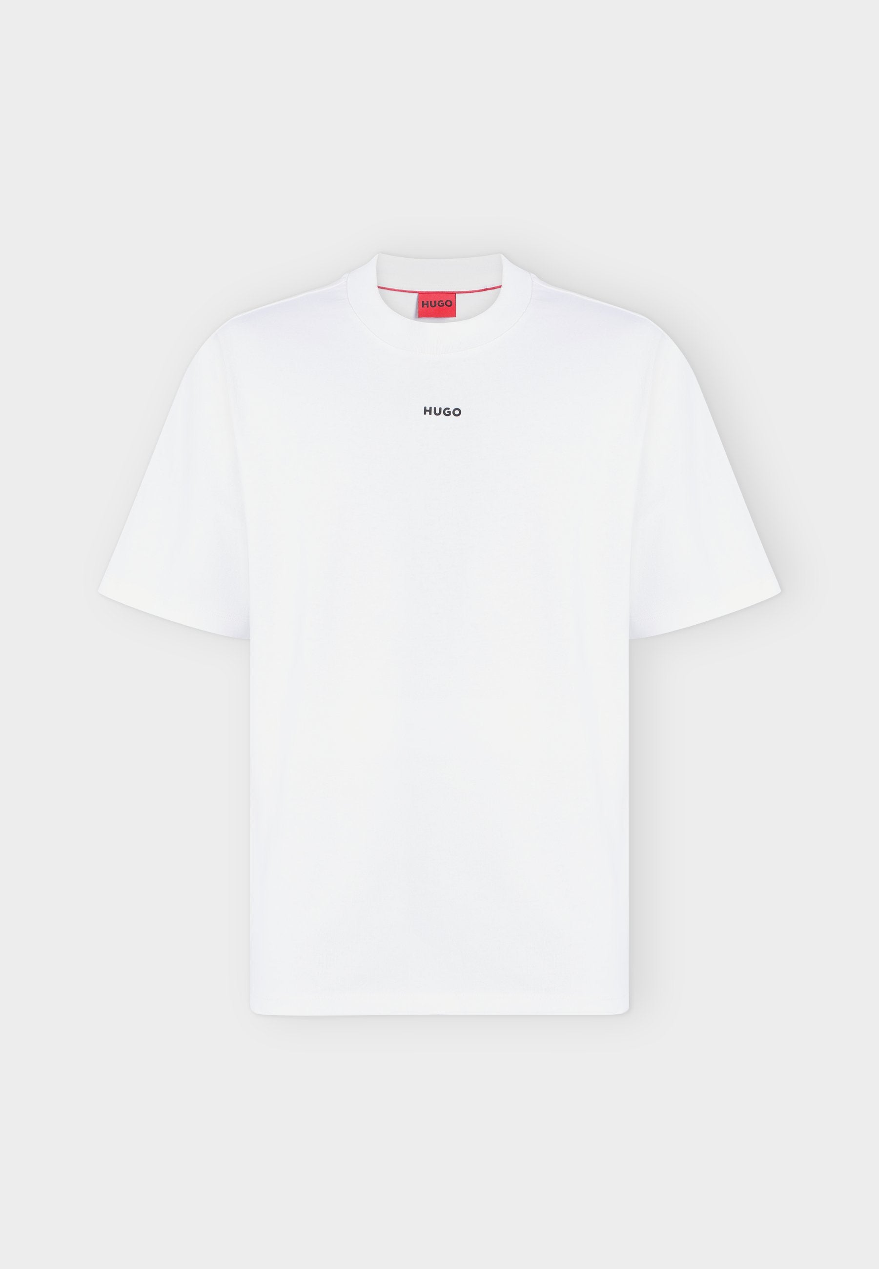 DAPOLINO - Basic T-shirt - white
