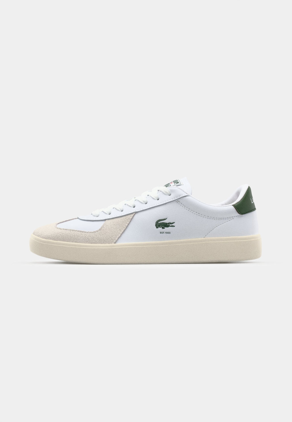 BASESHOT PRO 125 - Trainers - white/off white