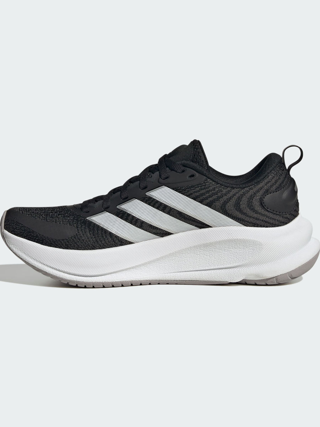 SUPERNOVA EASE 2 J UNISEXE - Chaussures de running sur route - core black ftwr white core white