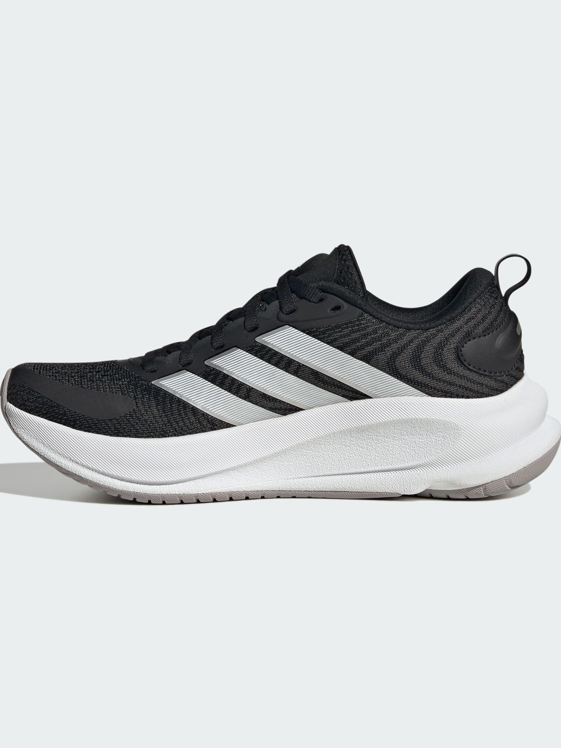 SUPERNOVA EASE 2 J UNISEXE - Chaussures de running sur route - core black ftwr white core white