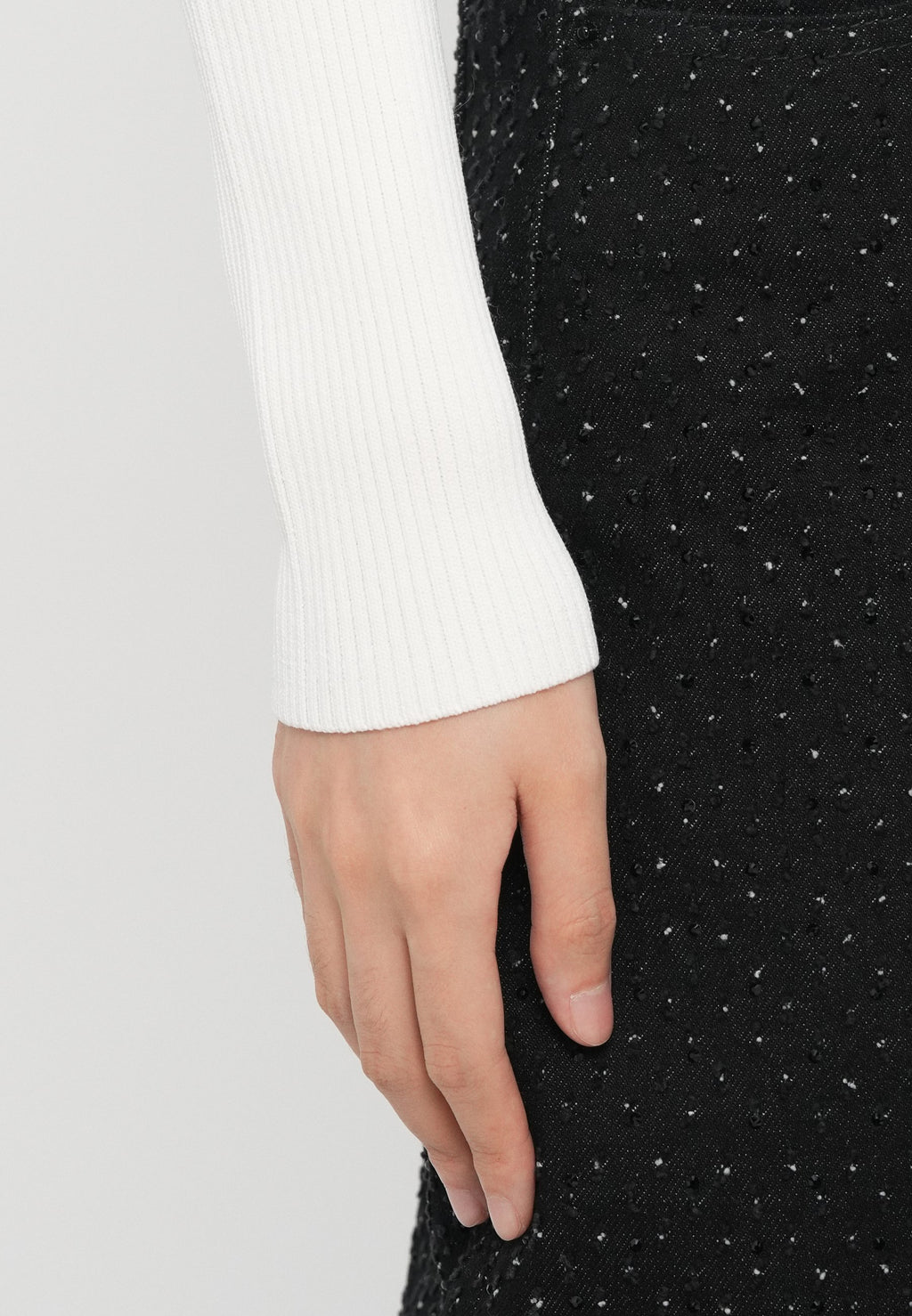 PULLOVER - Jumper - iso