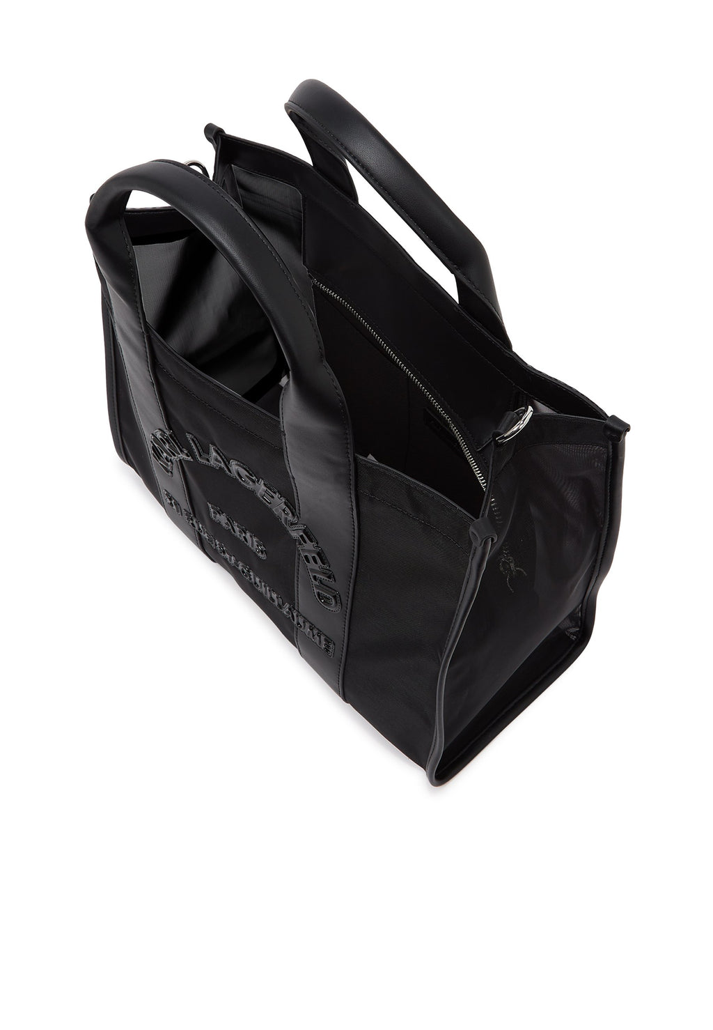 Tote bag - black