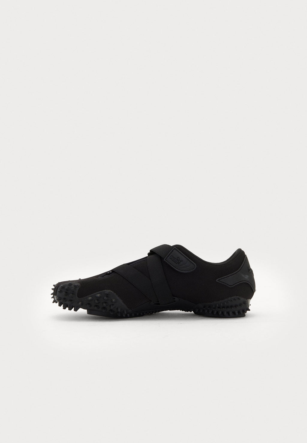 MOSTRO OG PRIME UNISEX - Trainers - black