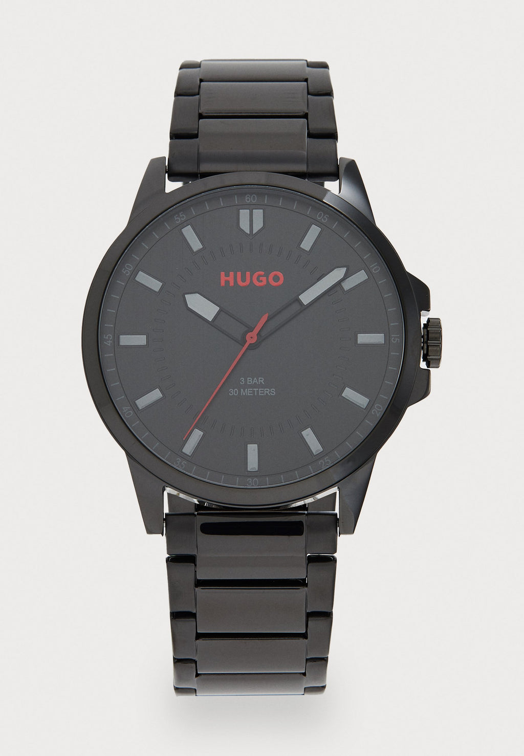 FIRST - Watch - black