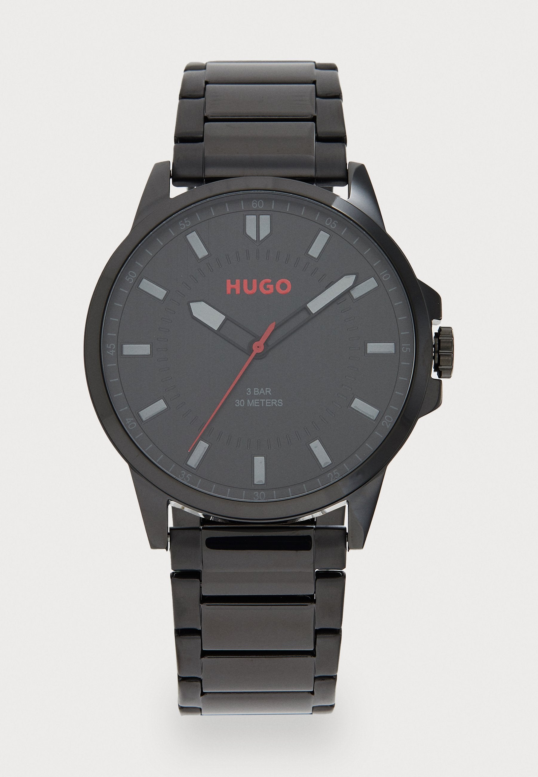FIRST - Watch - black