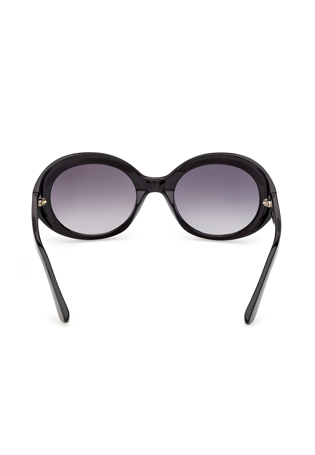 Sunglasses - shiny black