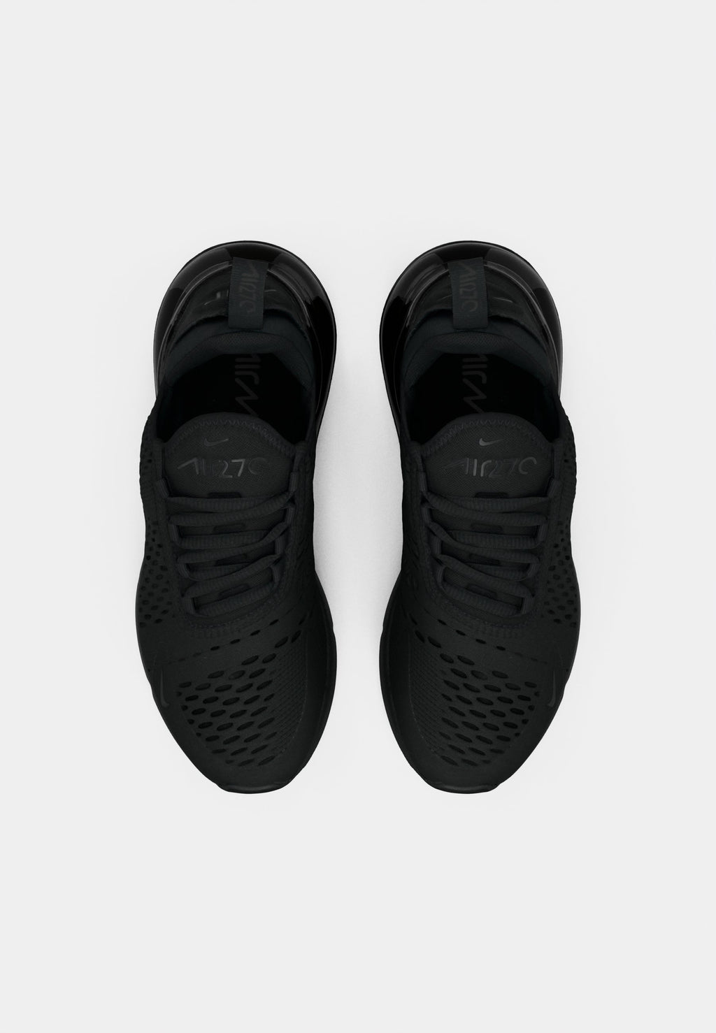 AIR MAX 270 - Baskets - noir