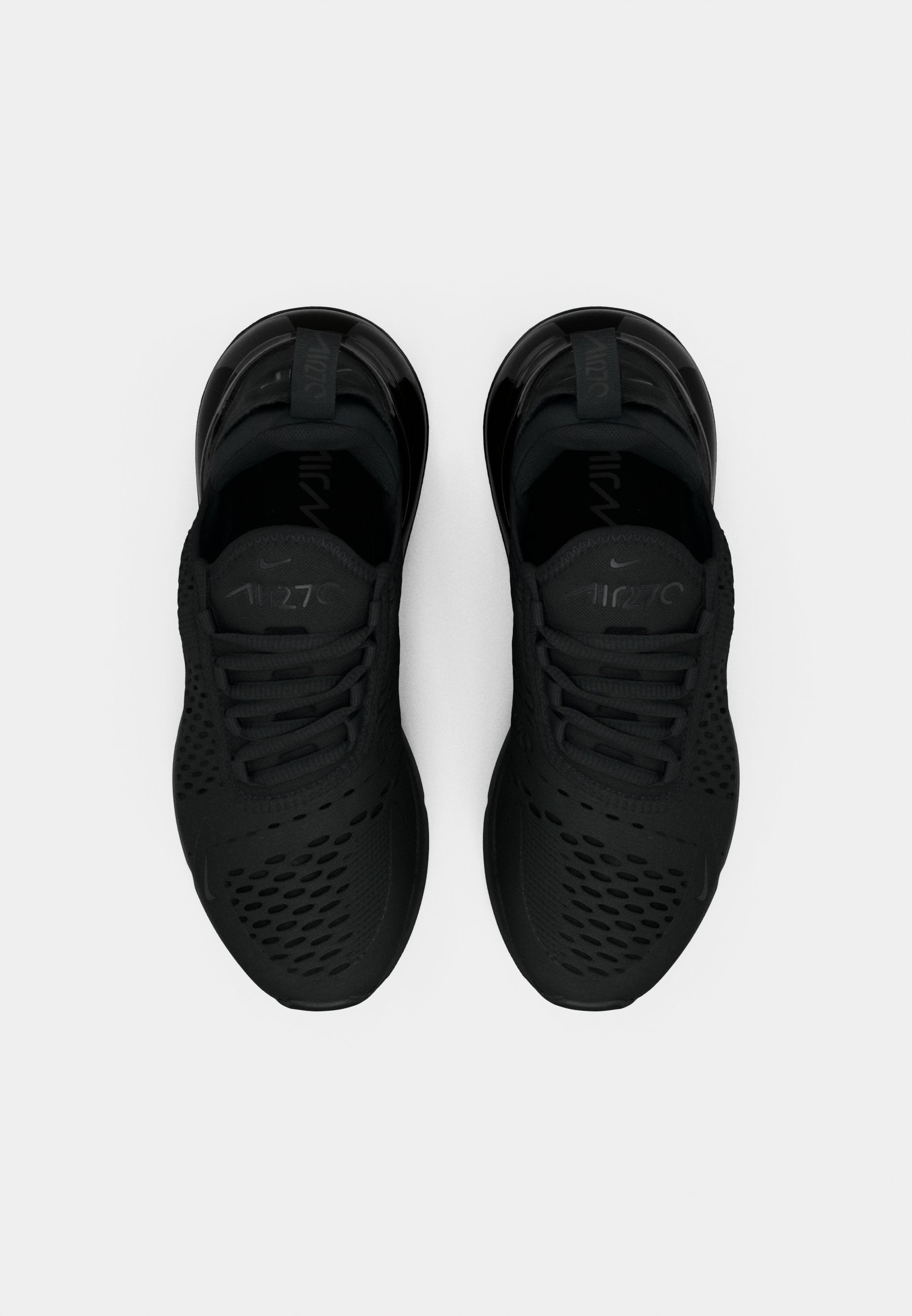 AIR MAX 270 - Baskets - noir