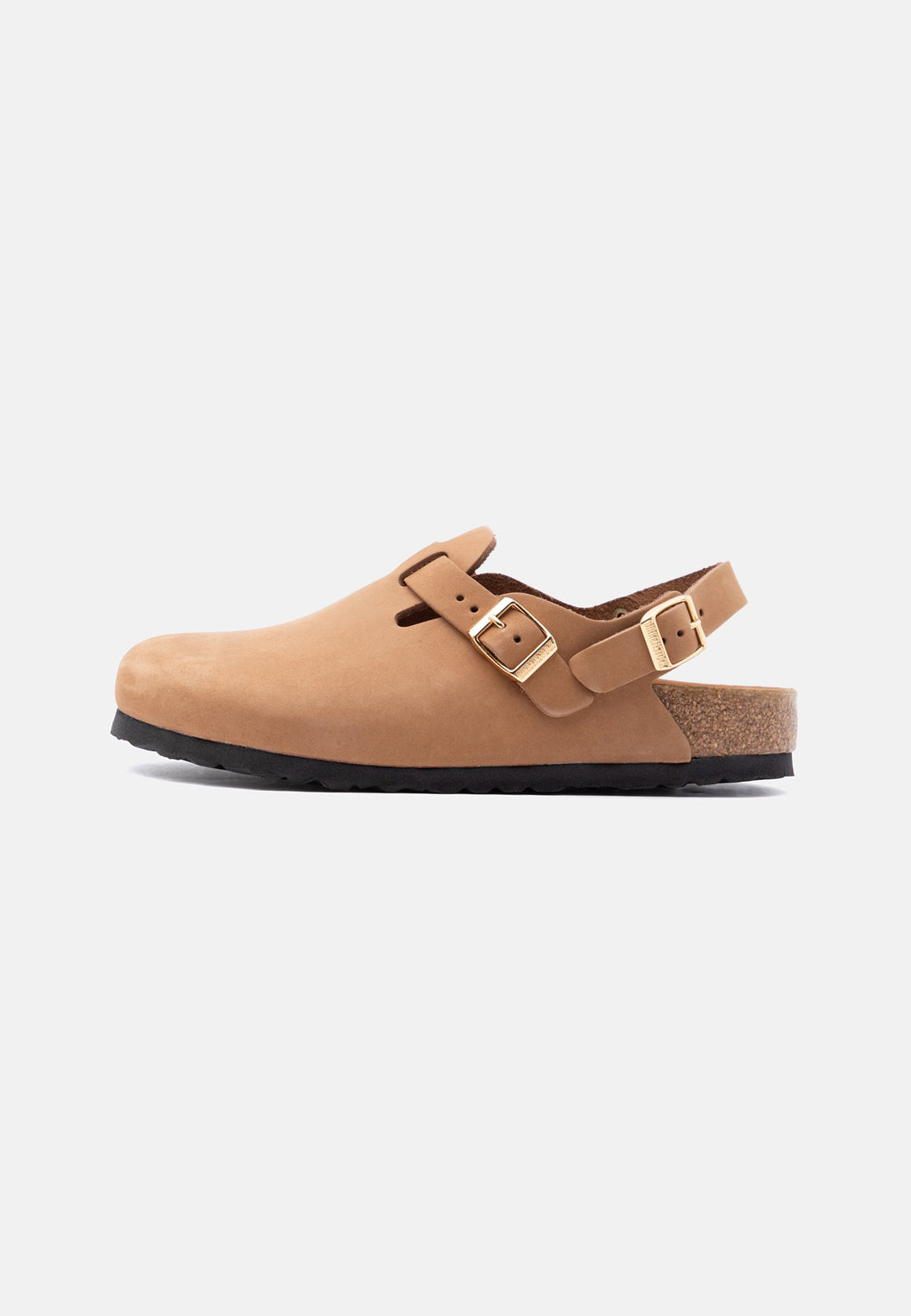 TOKIO LENB MINK HEXN REGULAR - Mules - brown