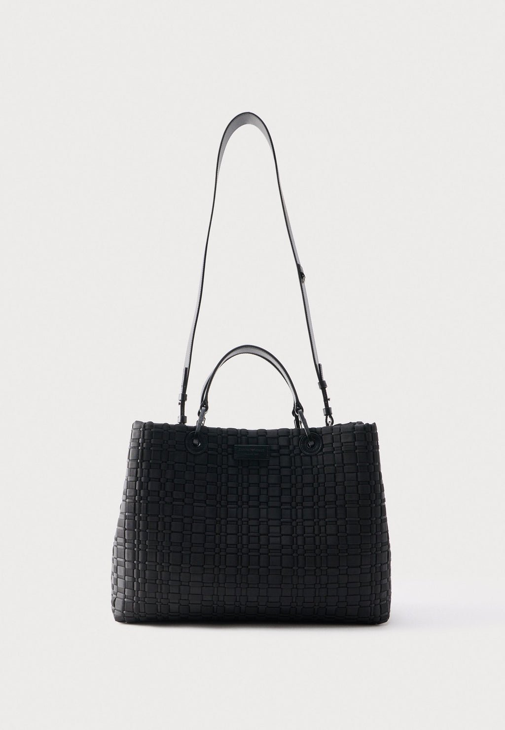 MYEA - Tote bag - black beauty