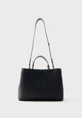 MYEA - Tote bag - black beauty
