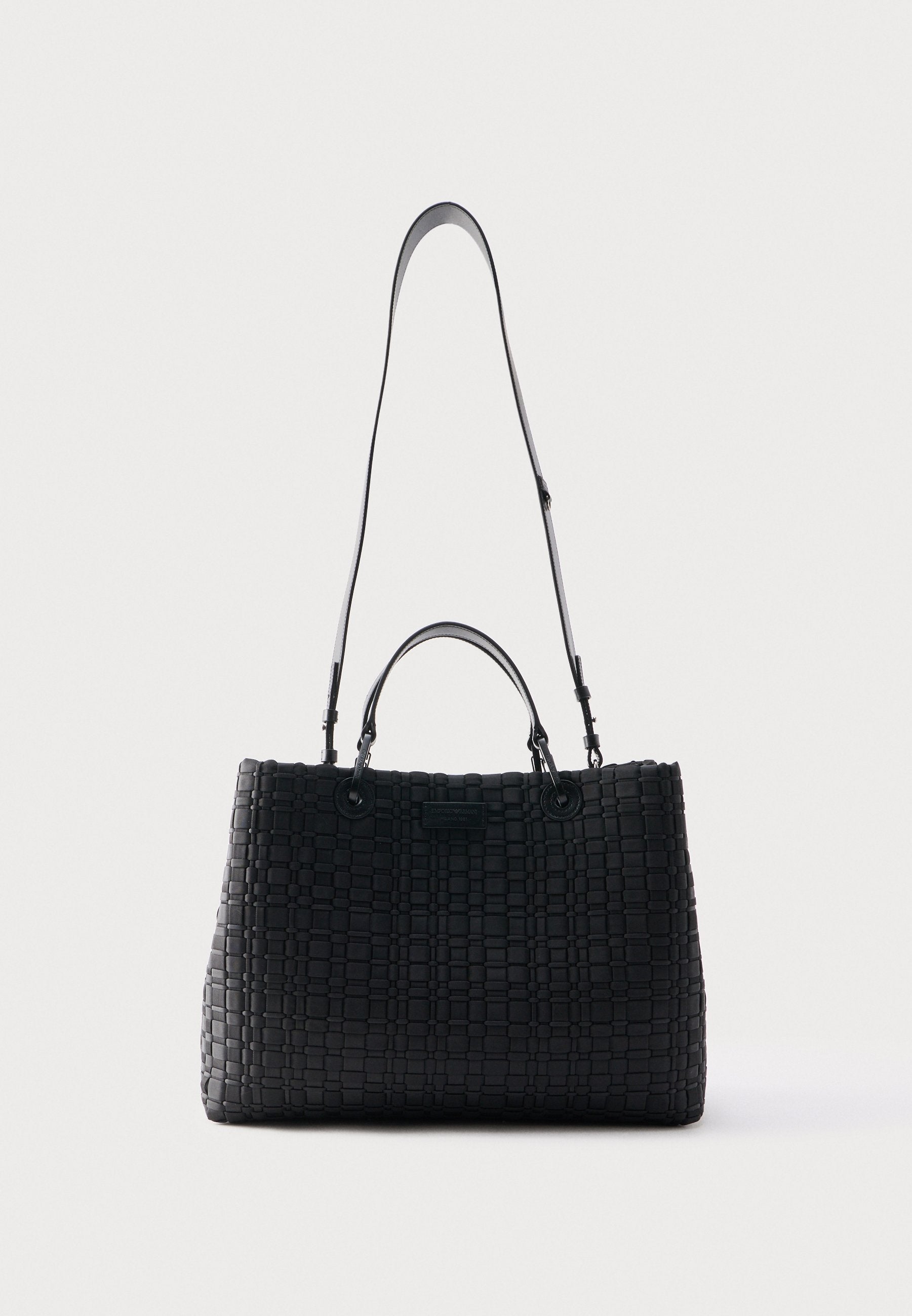MYEA - Tote bag - black beauty
