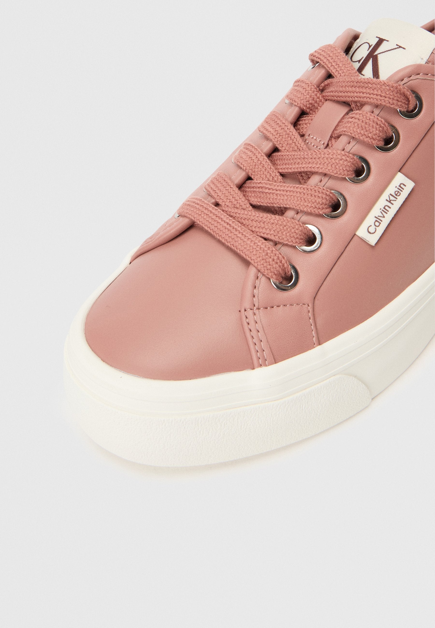 VULC - Baskets - rose poudré/guimauve