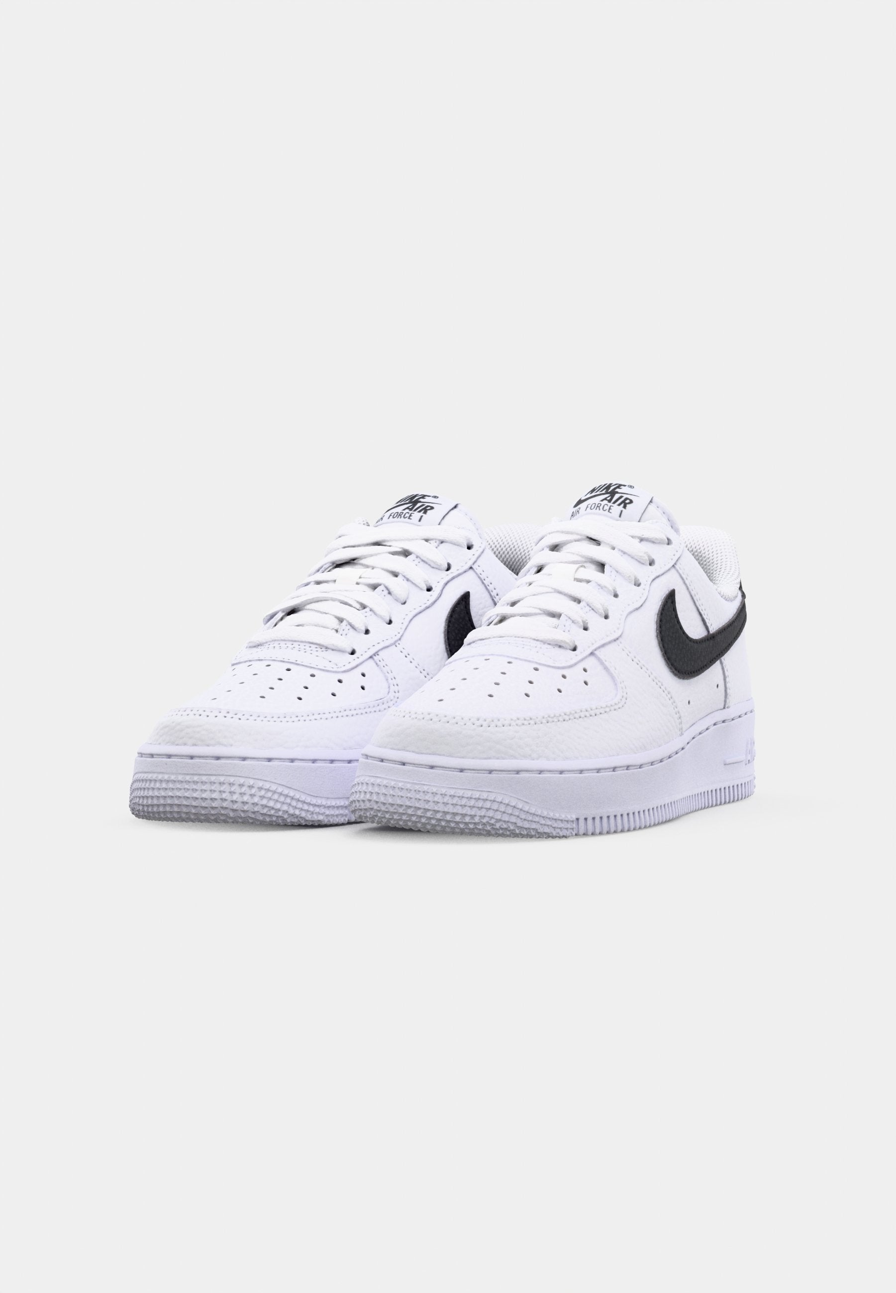 AIR FORCE 1 07 - Trainers - white/black