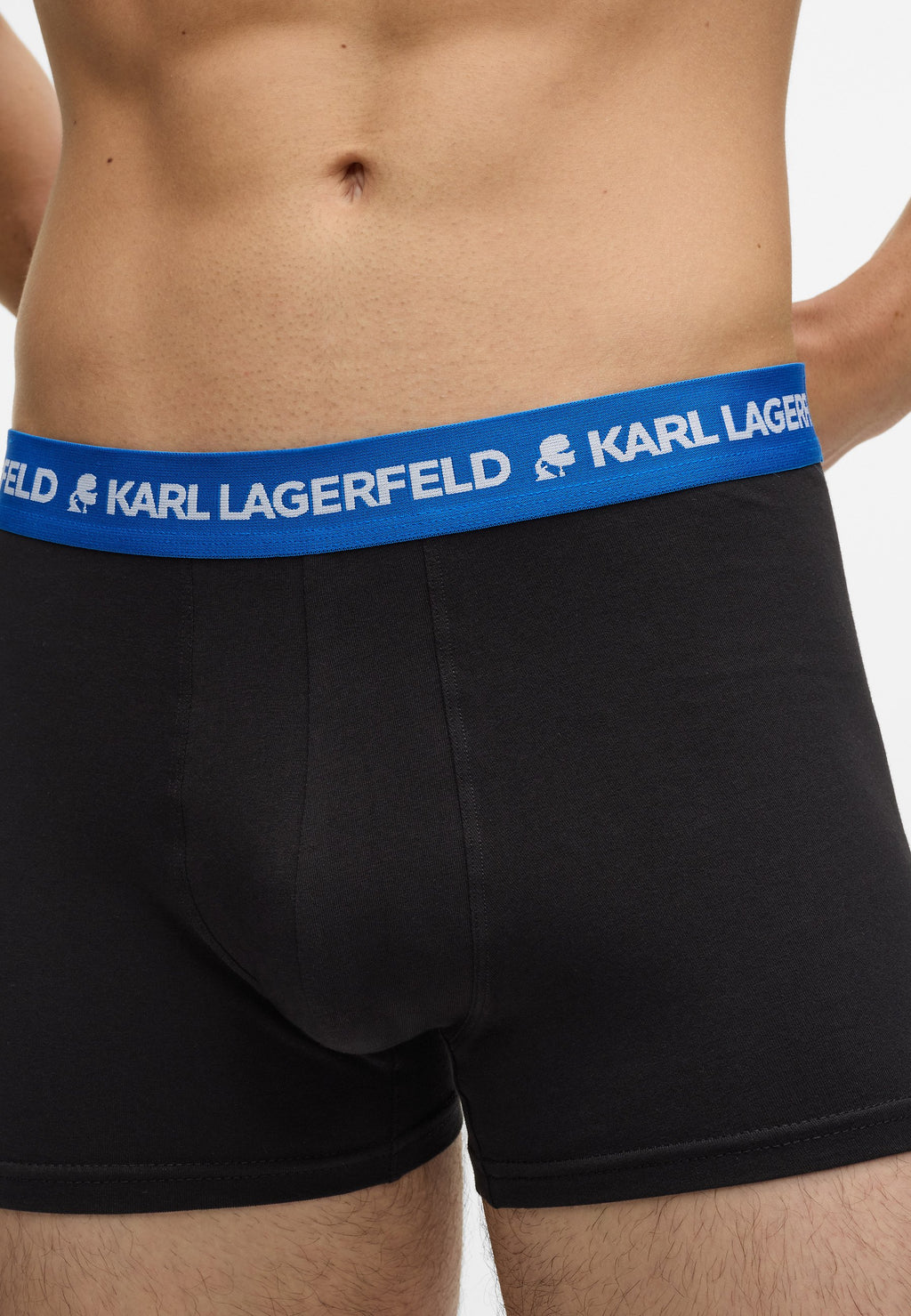 COLORBAND 3 PACK - Trunks - navy-coffee-sedona