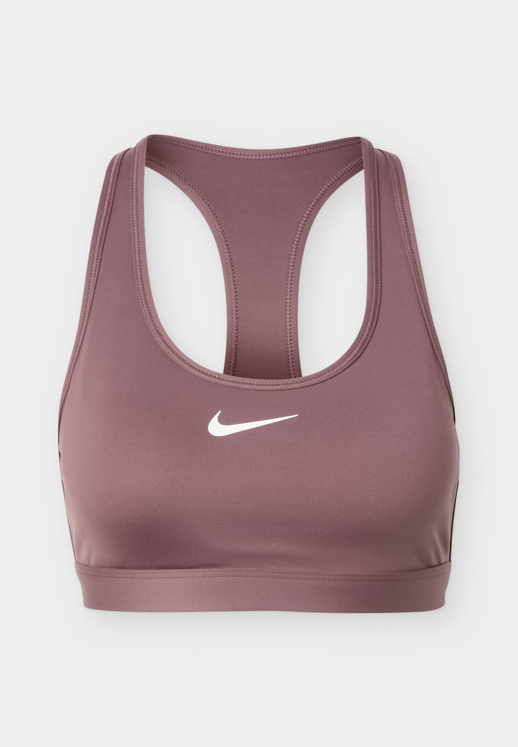 BRA - Medium support sports bra - tattoo/white