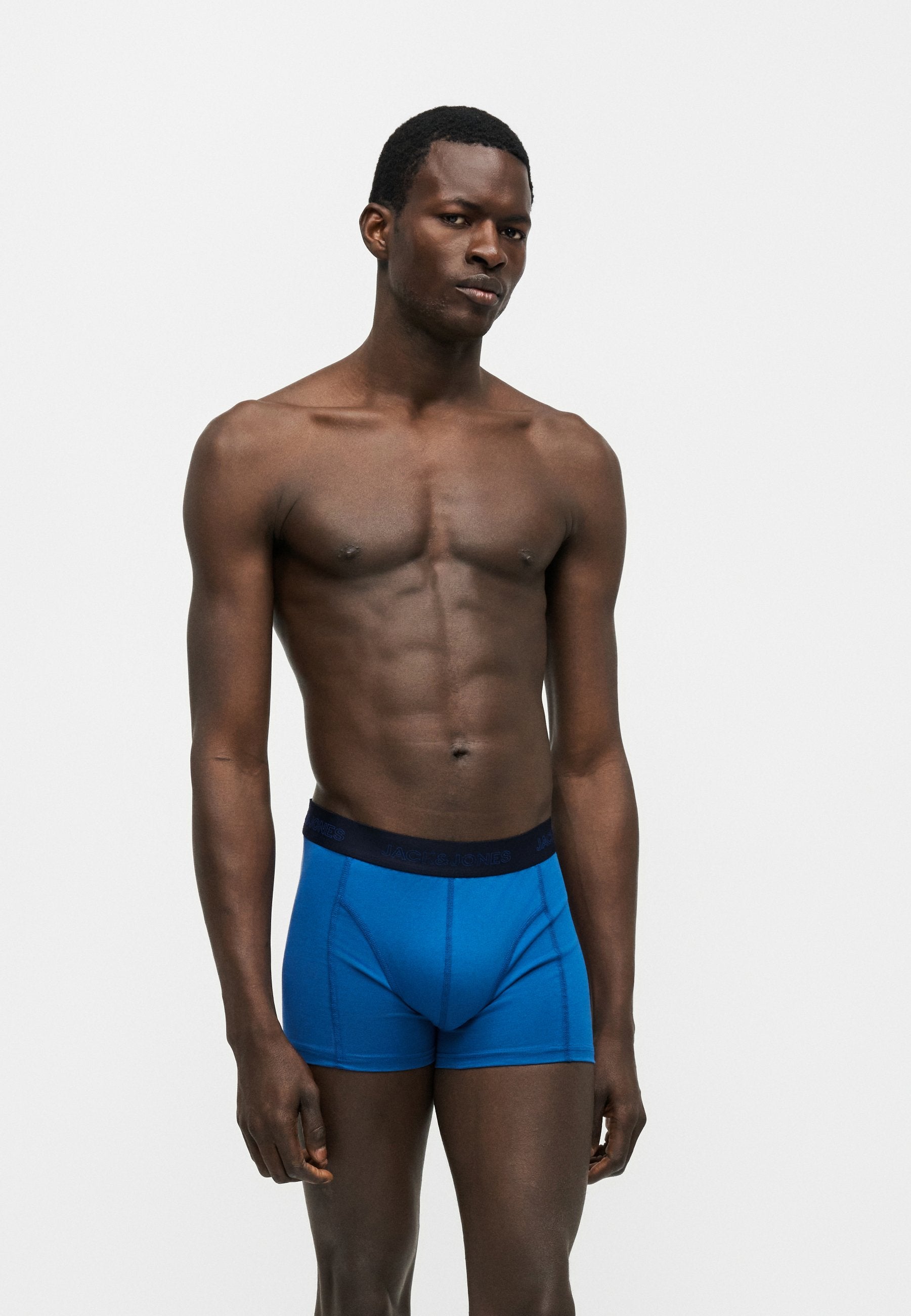 Trunks 12-pack Trunks - Trunks - chambray blue/beaucoup blue