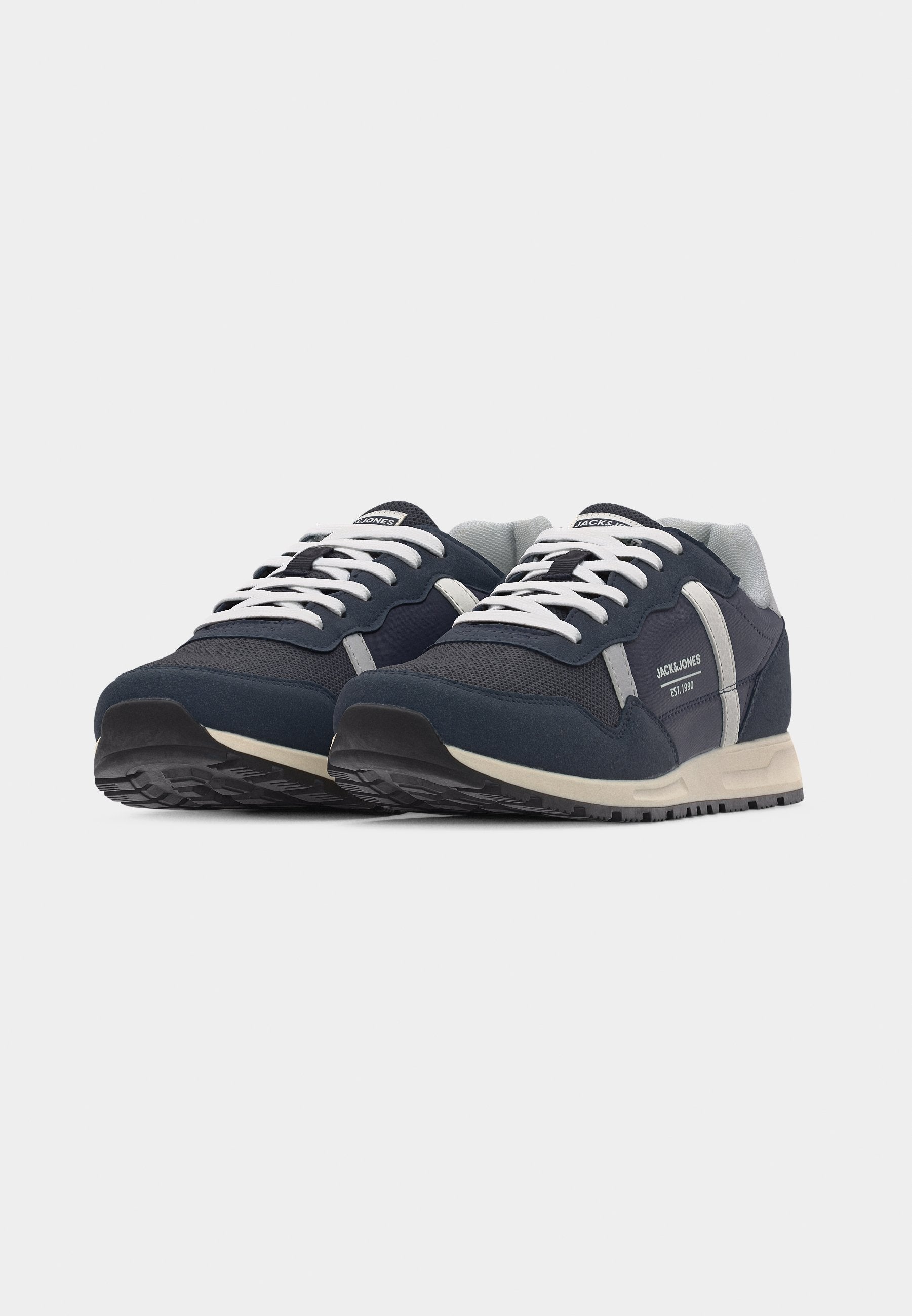 JFWHARROW - Antrenörler - eclipse